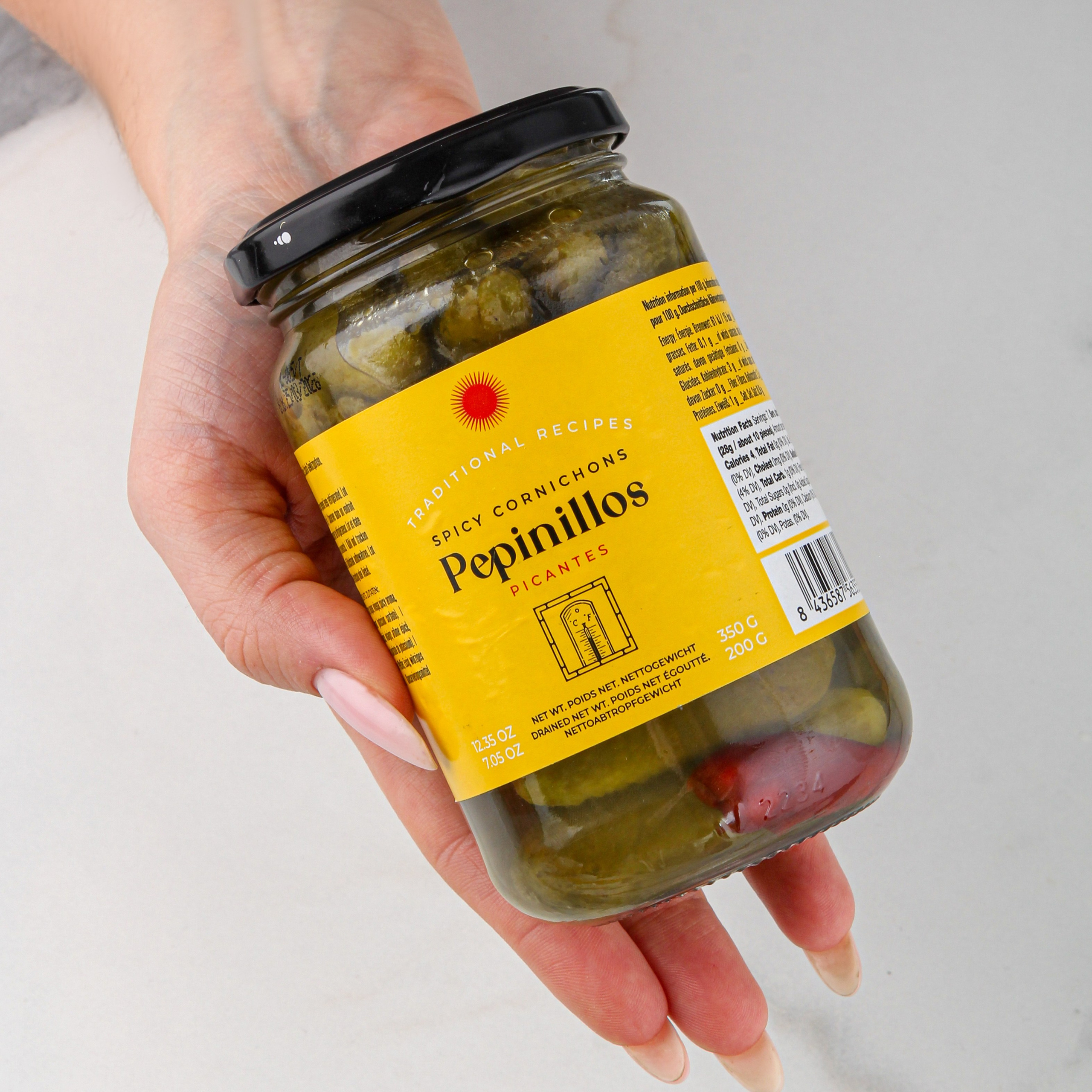 Съемка консервированной продукции | Реальный кейс. Предметный фотограф в СПб | Съемка для Wildberries, Ozon, рекламы | Алан Ульбашев