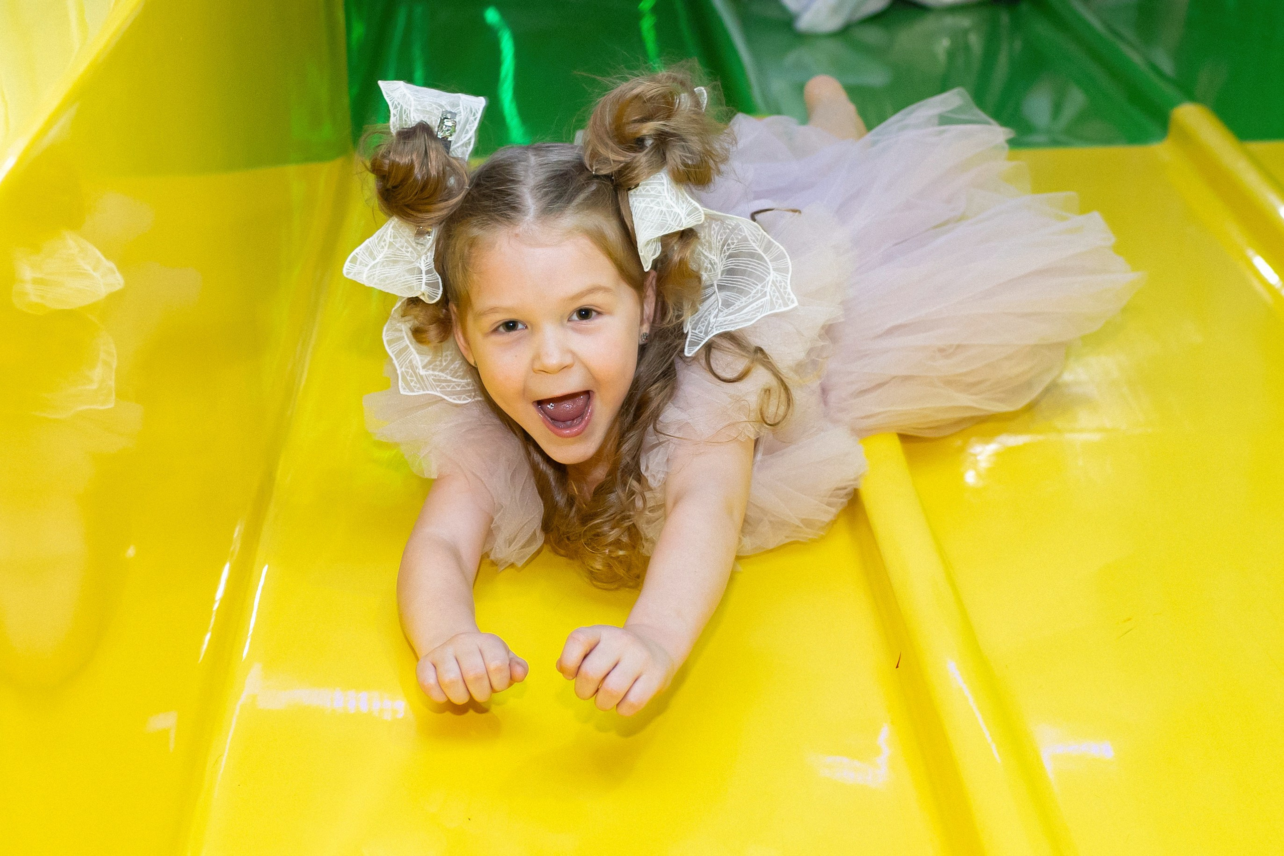 День Рождения Таисии. 5 лет. Свадебный, семейный, детский фотограф в Санкт-Петербурге