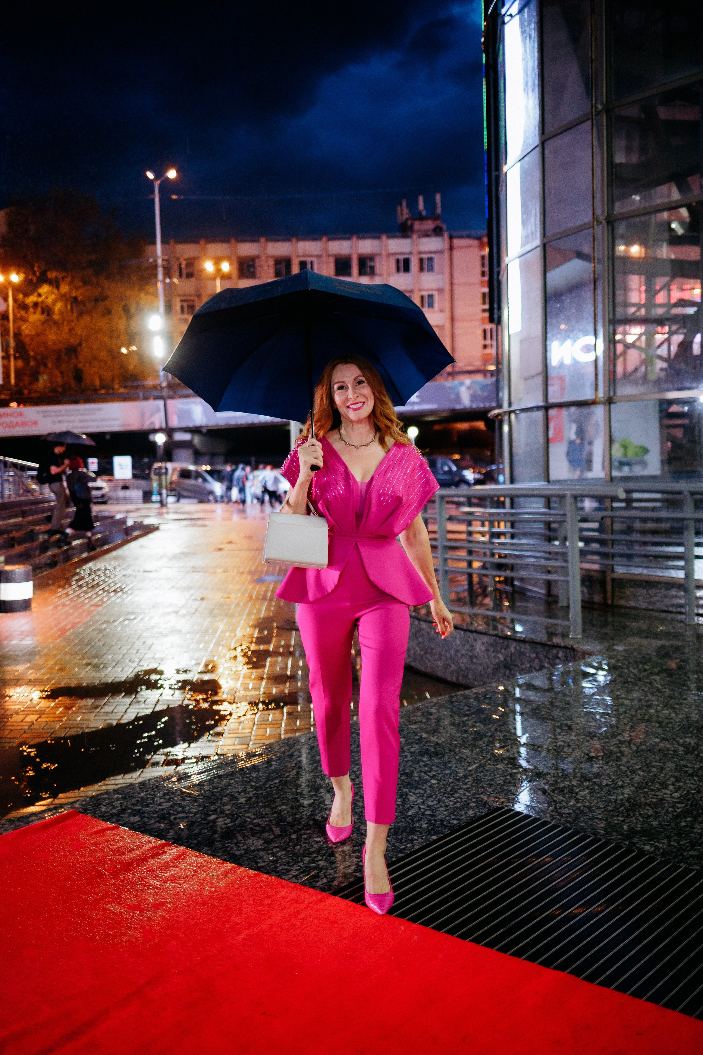 20 лет студии красоты Юлии Харченко. СВОИ. ФОТООТЧЕТЫ-СОБЫТИЯ-МЕСТА