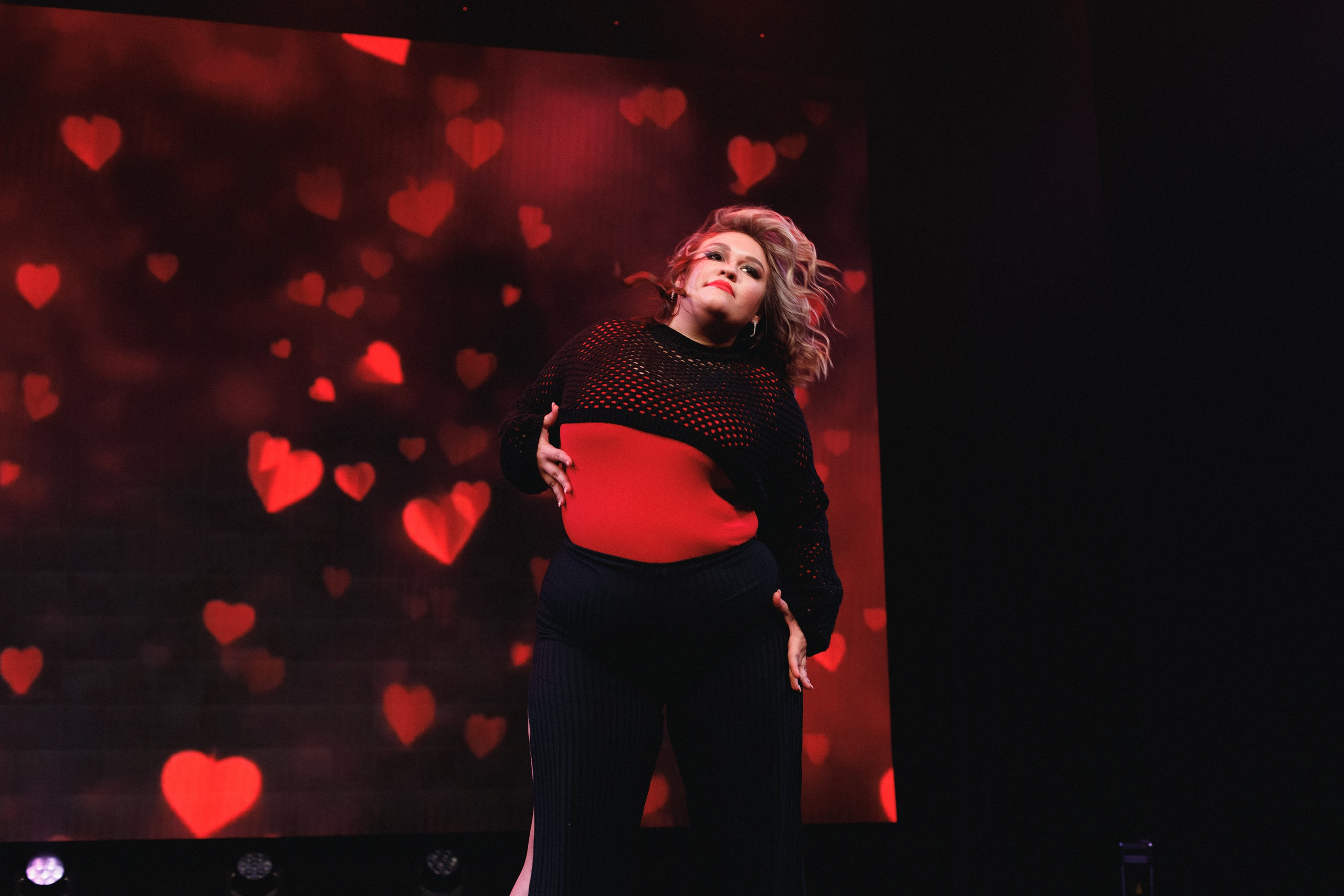 КОРОЛЕВА ДВ 2024 (ФИНАЛ. ЧАСТЬ I). СВОИ. ФОТООТЧЕТЫ-СОБЫТИЯ-МЕСТА