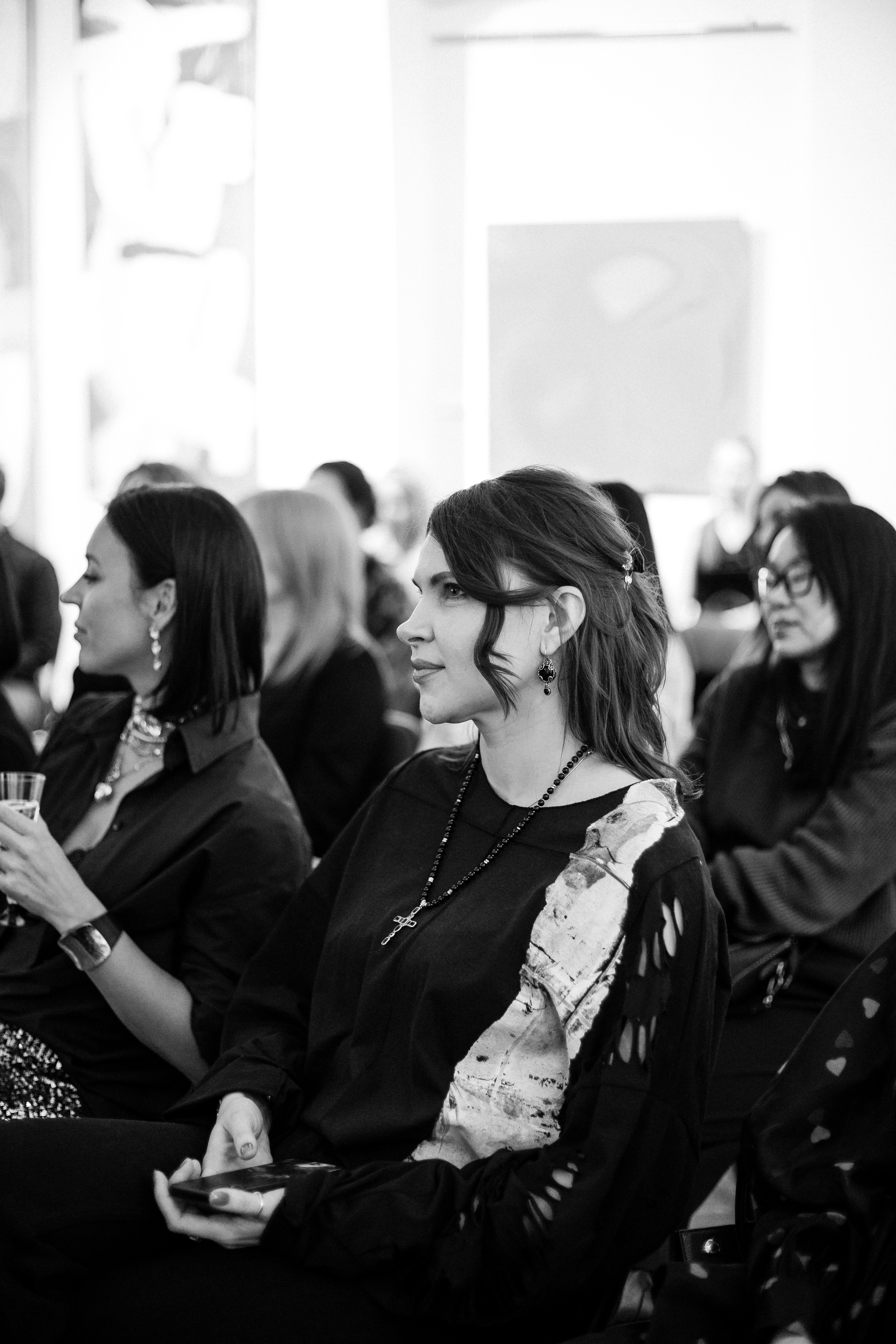 VITRINA BEAUTY — НОТЫ. МУЗЫКАЛЬНЫЙ ВЕЧЕР. СВОИ. ФОТООТЧЕТЫ-СОБЫТИЯ-МЕСТА