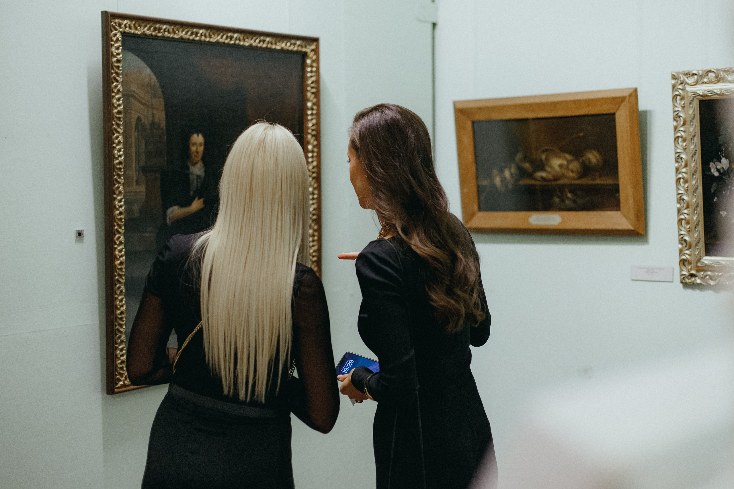 VITRINA BEAUTY — НОТЫ. МУЗЫКАЛЬНЫЙ ВЕЧЕР. СВОИ. ФОТООТЧЕТЫ-СОБЫТИЯ-МЕСТА