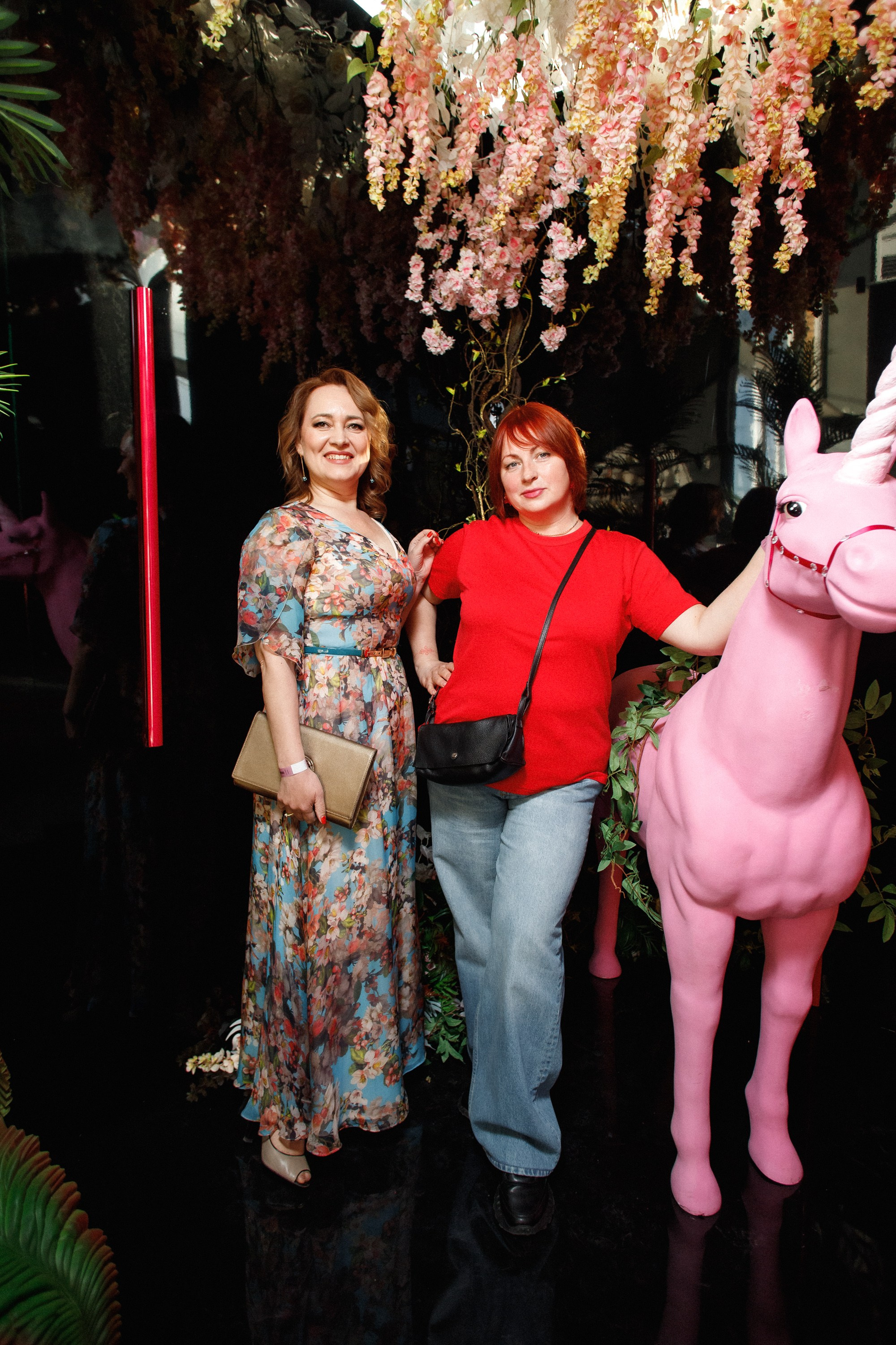 BRAVO FLORA EVENT. СВОИ. ФОТООТЧЕТЫ-СОБЫТИЯ-МЕСТА