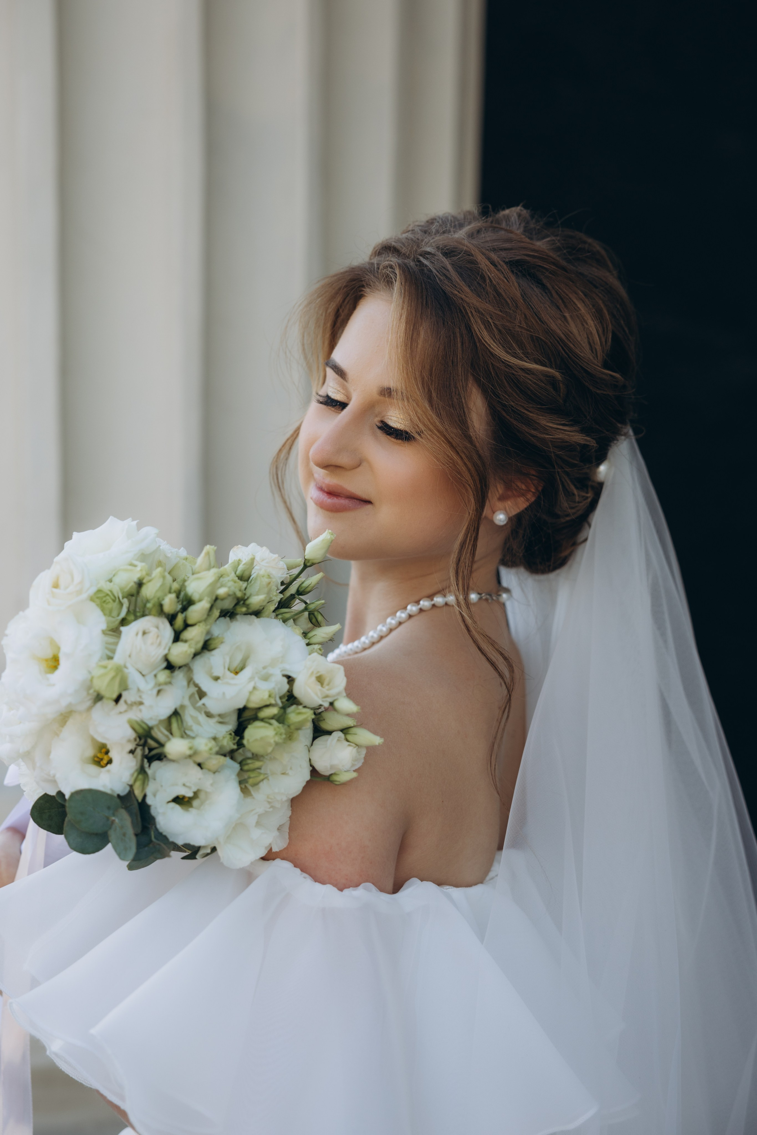 Вячеслав и Кристина. Свадебный, семейный фотограф в Иркутске Светлана Макаричева