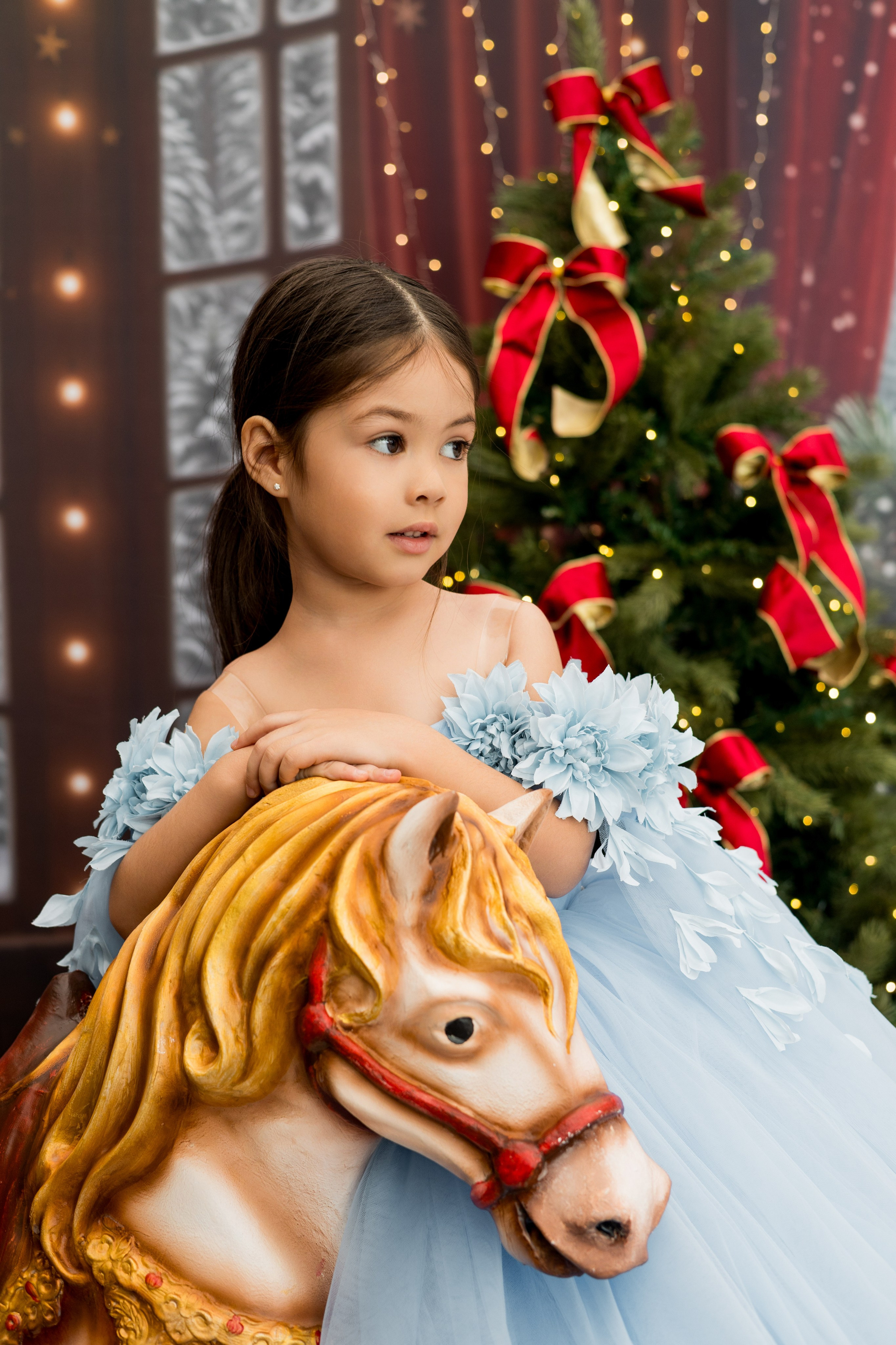 НОВОГОДНИЕ ФОТОСЕССИИ во Владивостоке. Портретный, свадебный, репортажный фотограф во Владивостоке Юлиана Джули Фокс