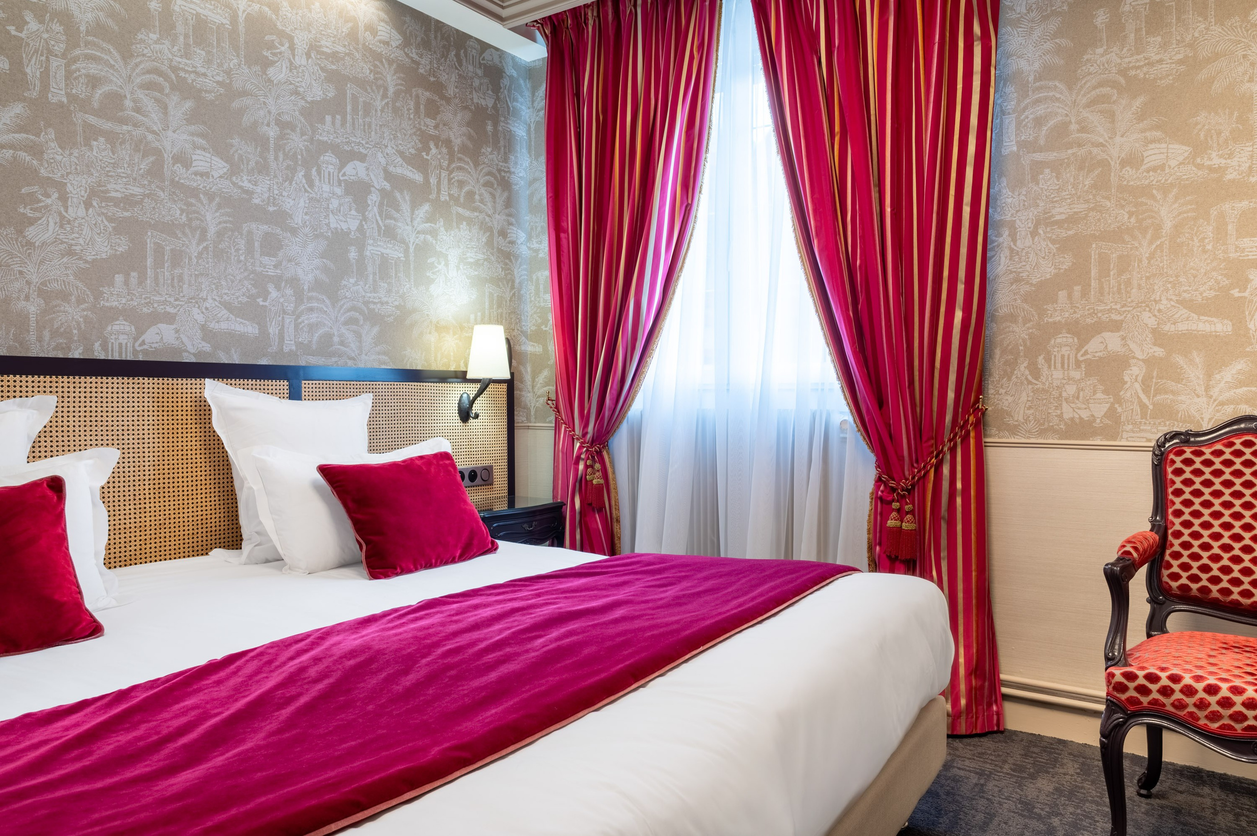 Real Estate. Reportage photographer in France