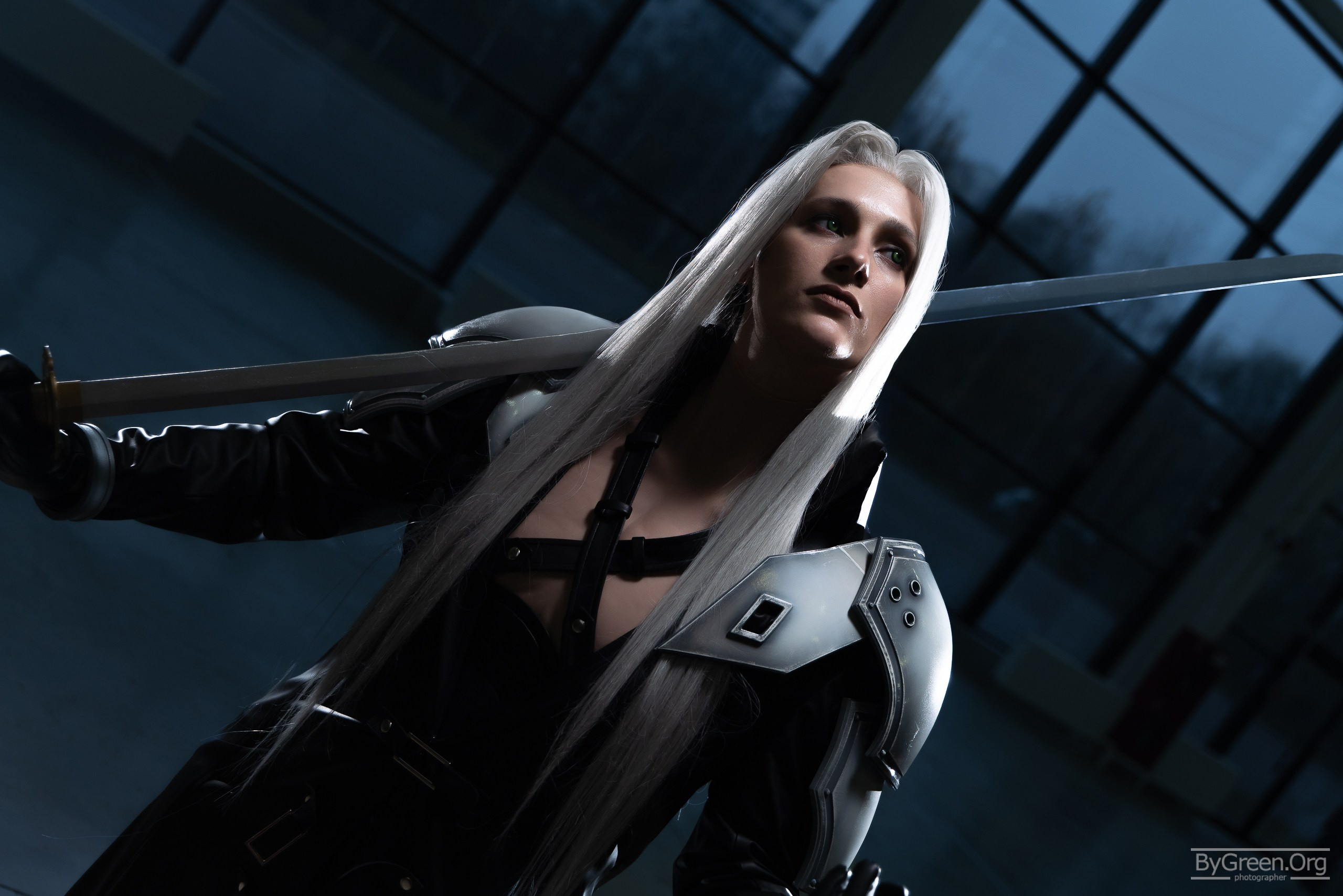 Хиноде 2025. ByGreenOrg и красивые фотографии