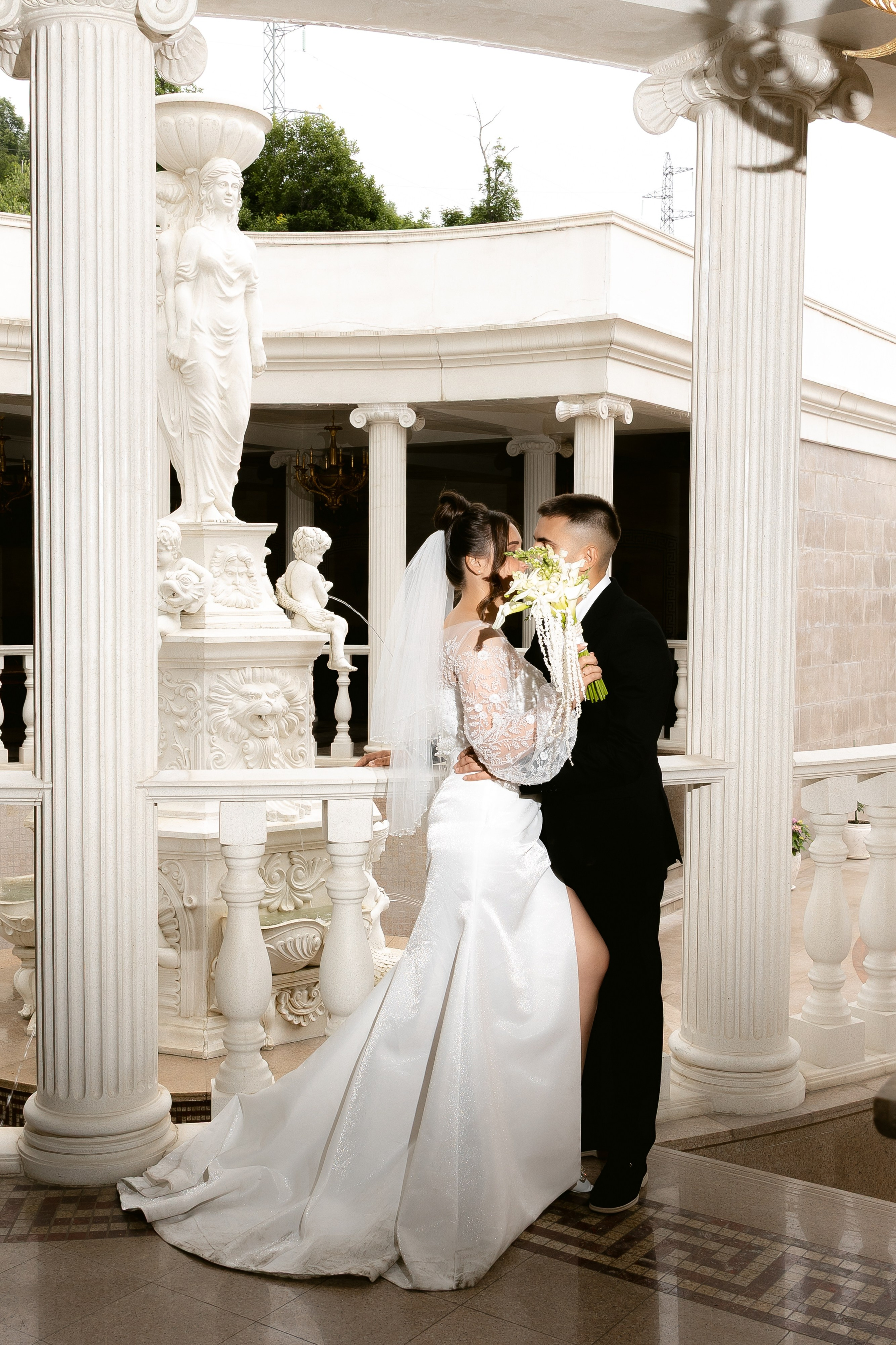 Свадебные серии — свадебный фотограф Владивосток, эмоции и стиль. Свадебный фотограф во Владивостоке