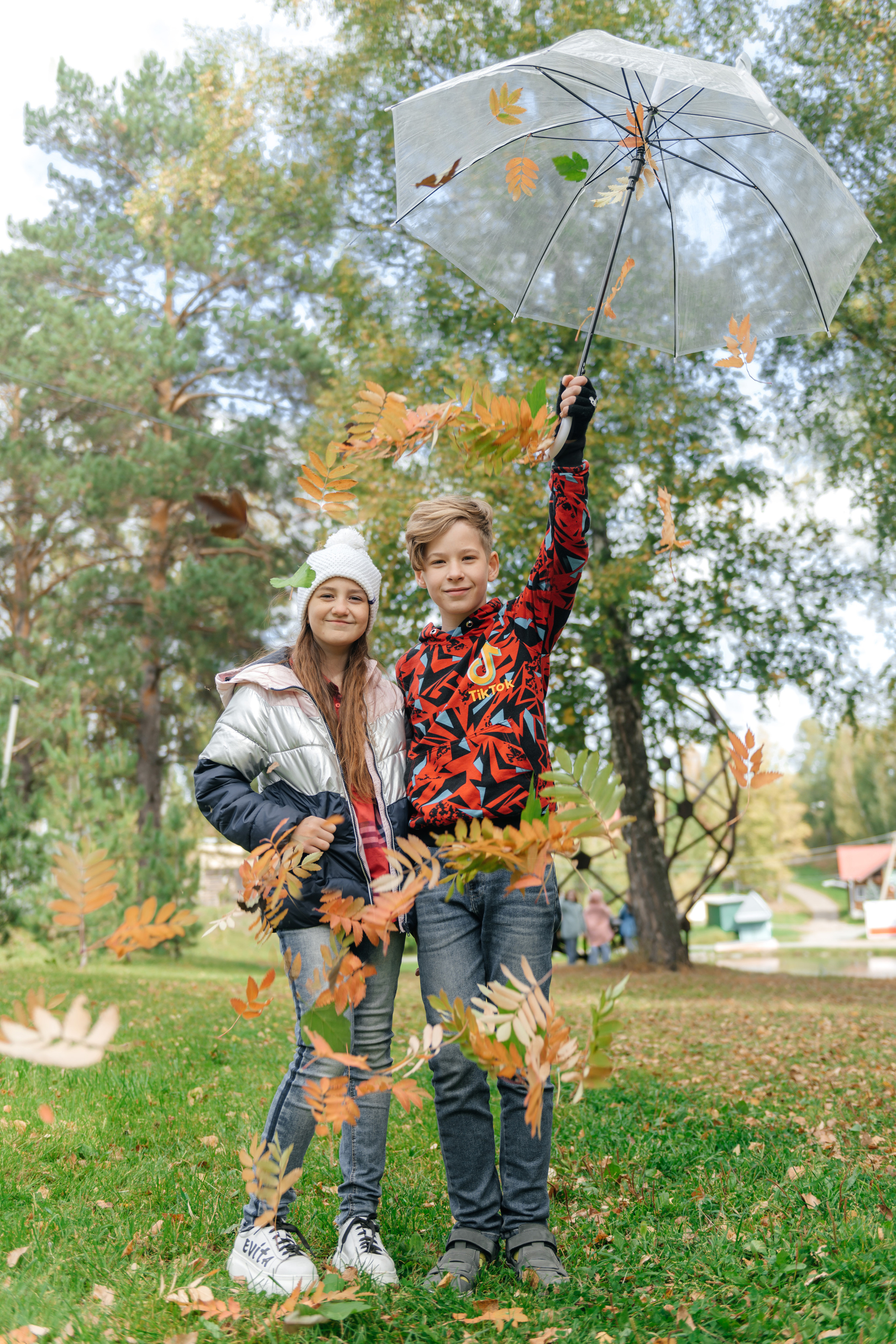 Начальные классы. Современные выпускные альбомы в Новосибирске