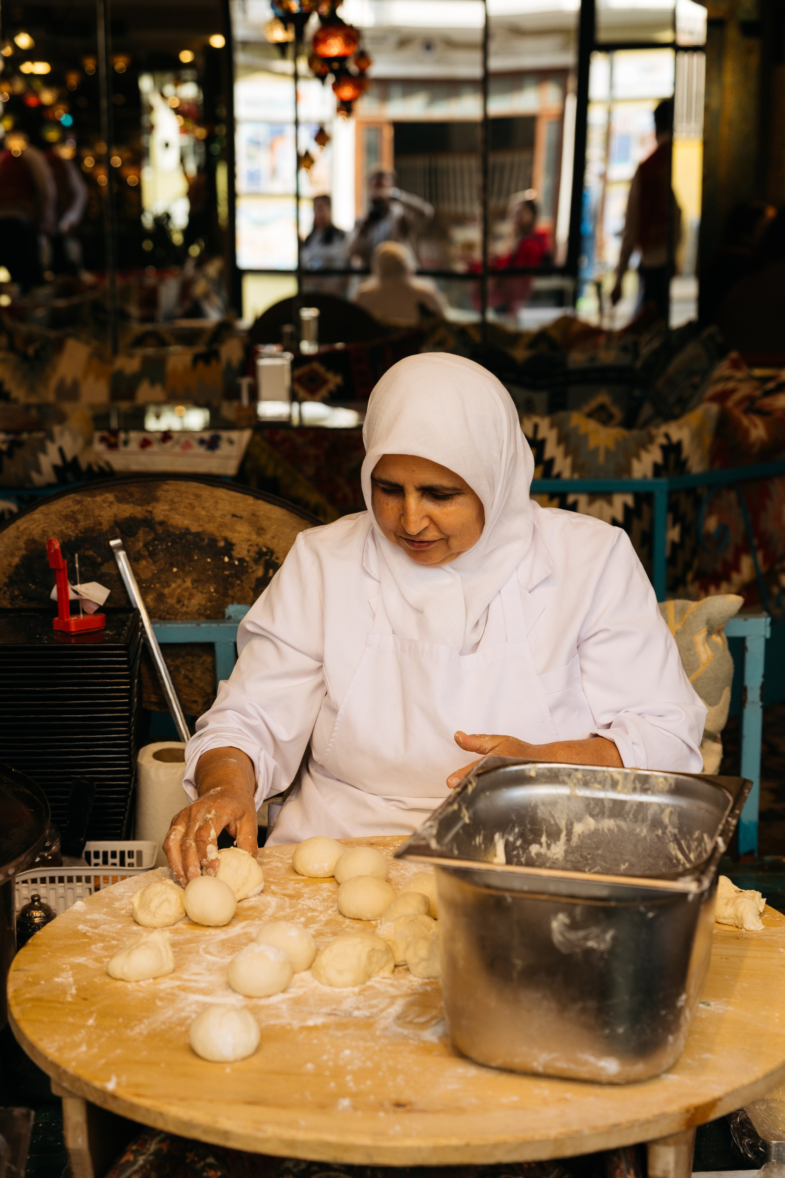 В октябре на авто по Турции: Кемер, Памуккале, Каш, Стамбул. Wedding and family photographer in Vladivostok Anton Blokhin