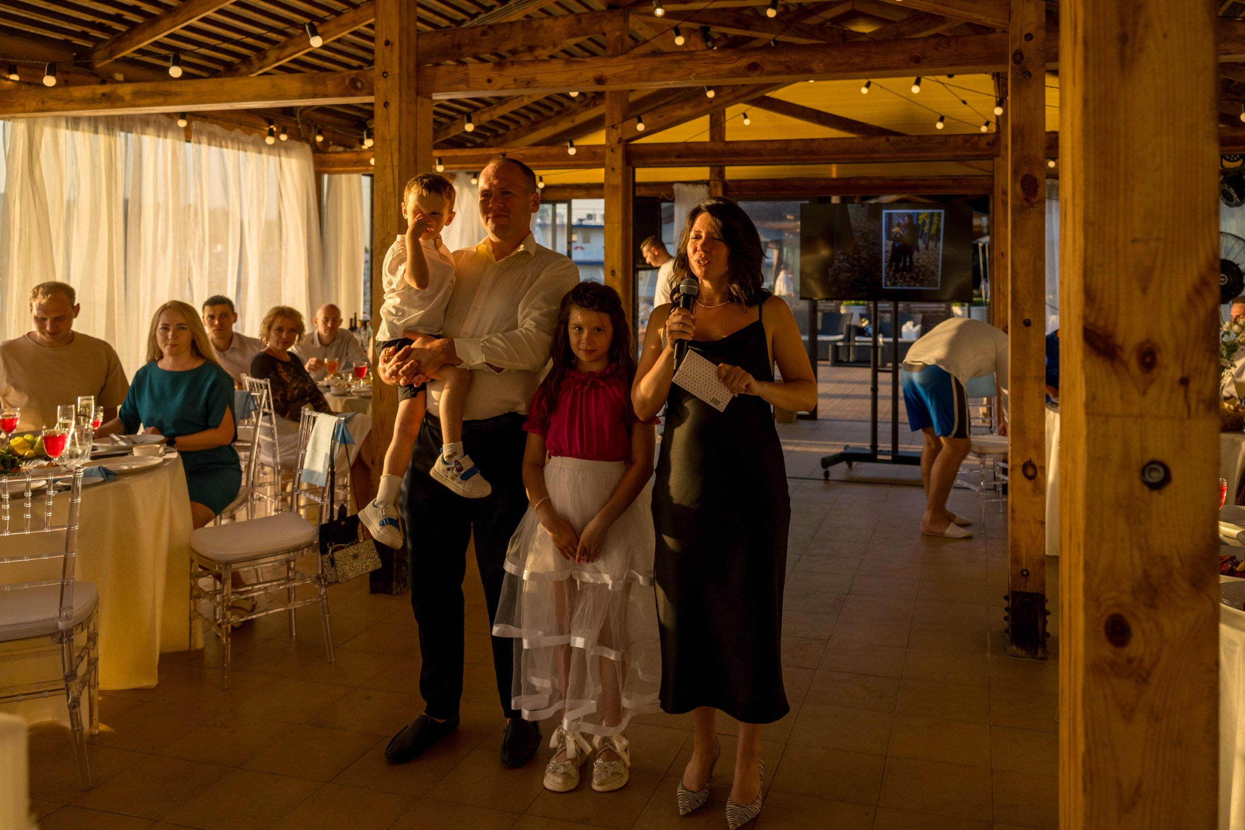 Tenderness. Свадебный и семейный Фотограф в Москве Александр Березин