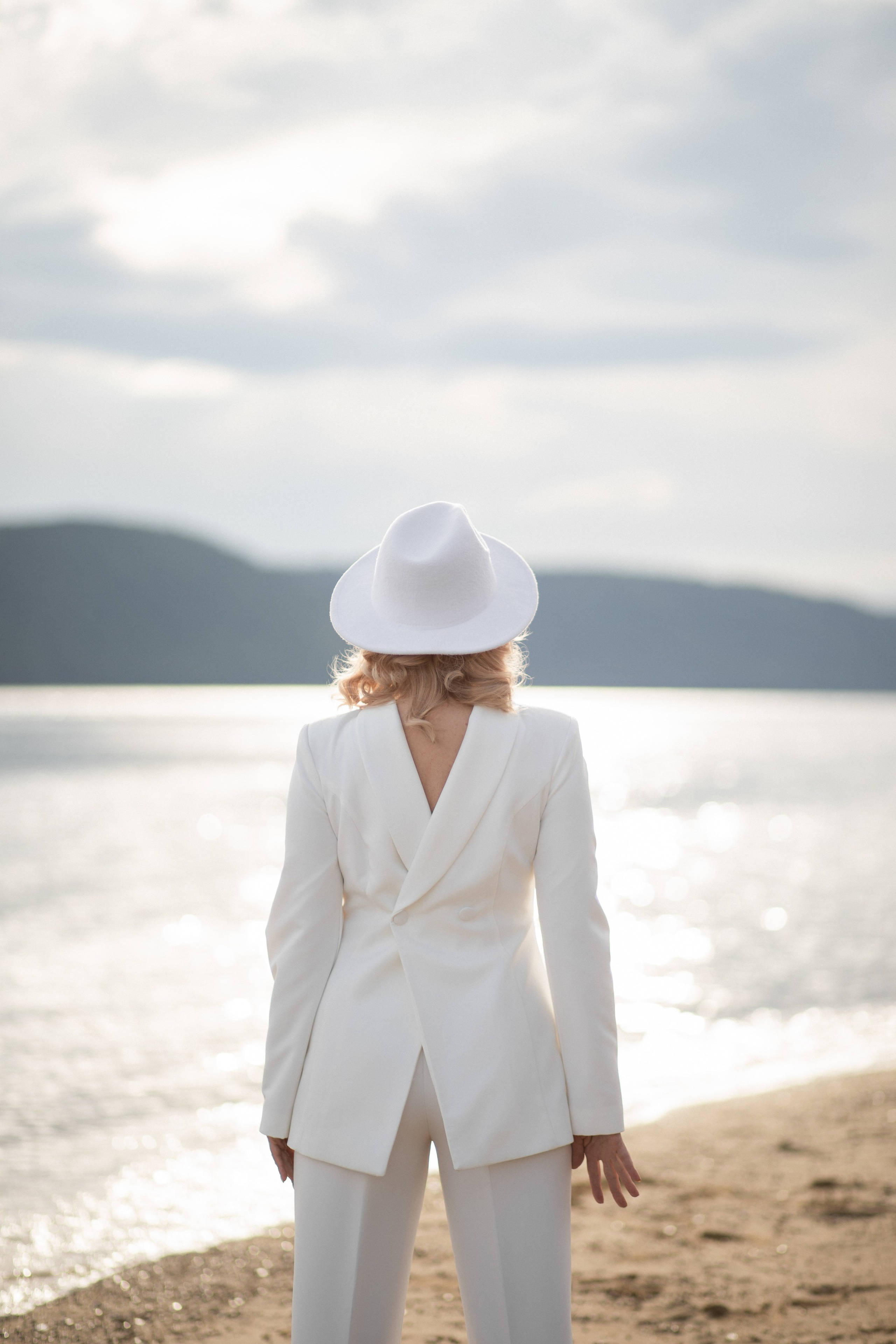 Психолог в шляпе. Фотограф Татьяна Ступина Иркутск