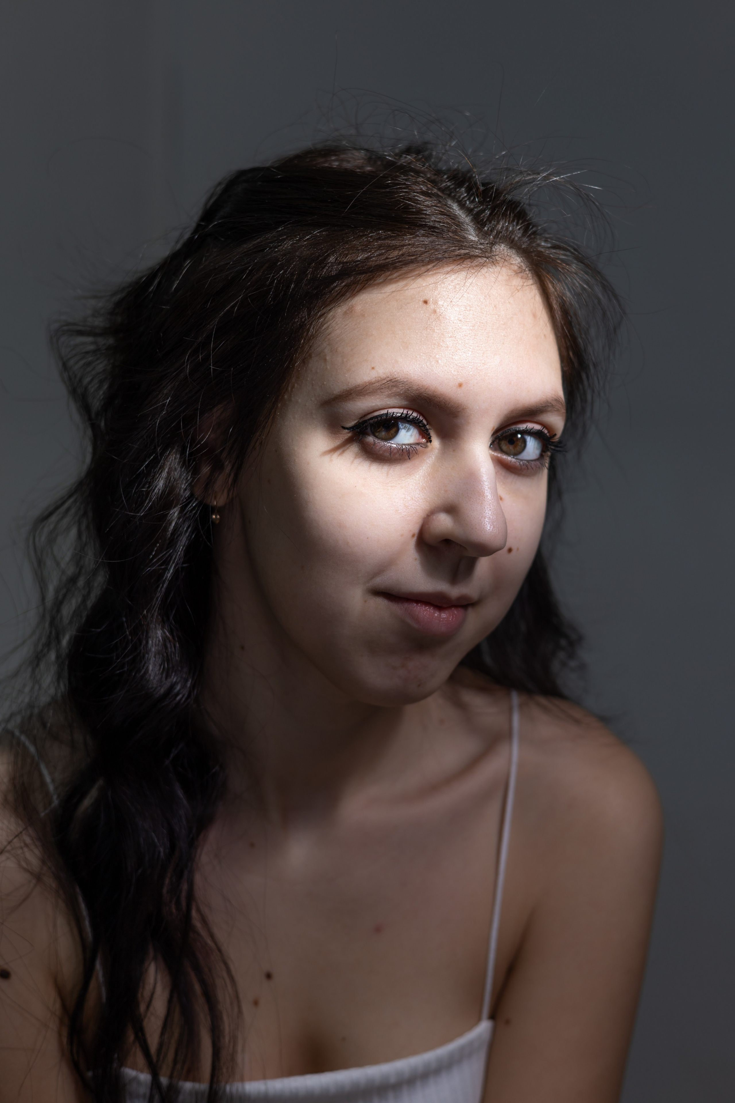 Диана. Семейный и свадебный фотограф в Воронеже Людмила Трифонова