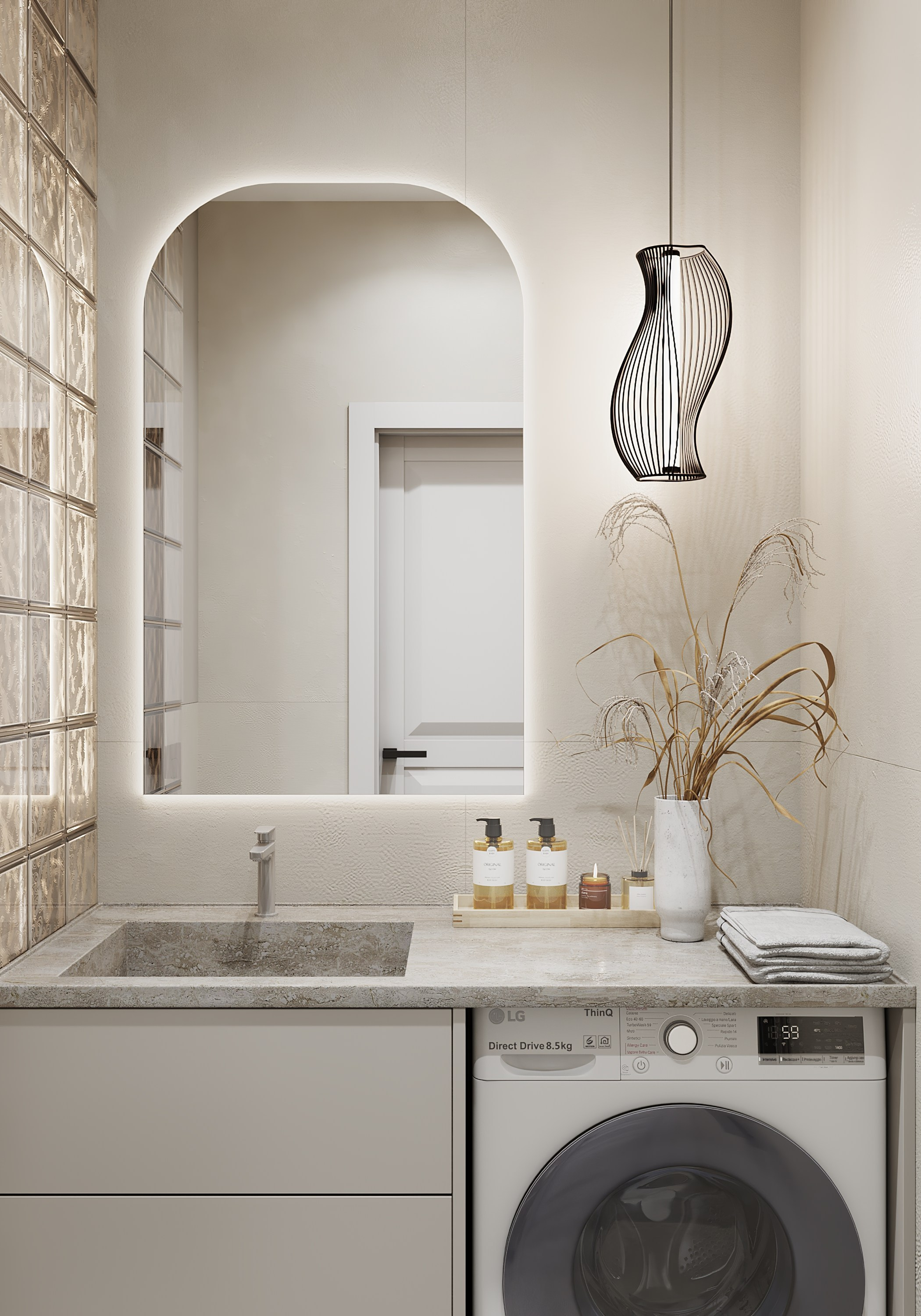 Портфолио. Модерн Муф: студия интерьерного дизайна