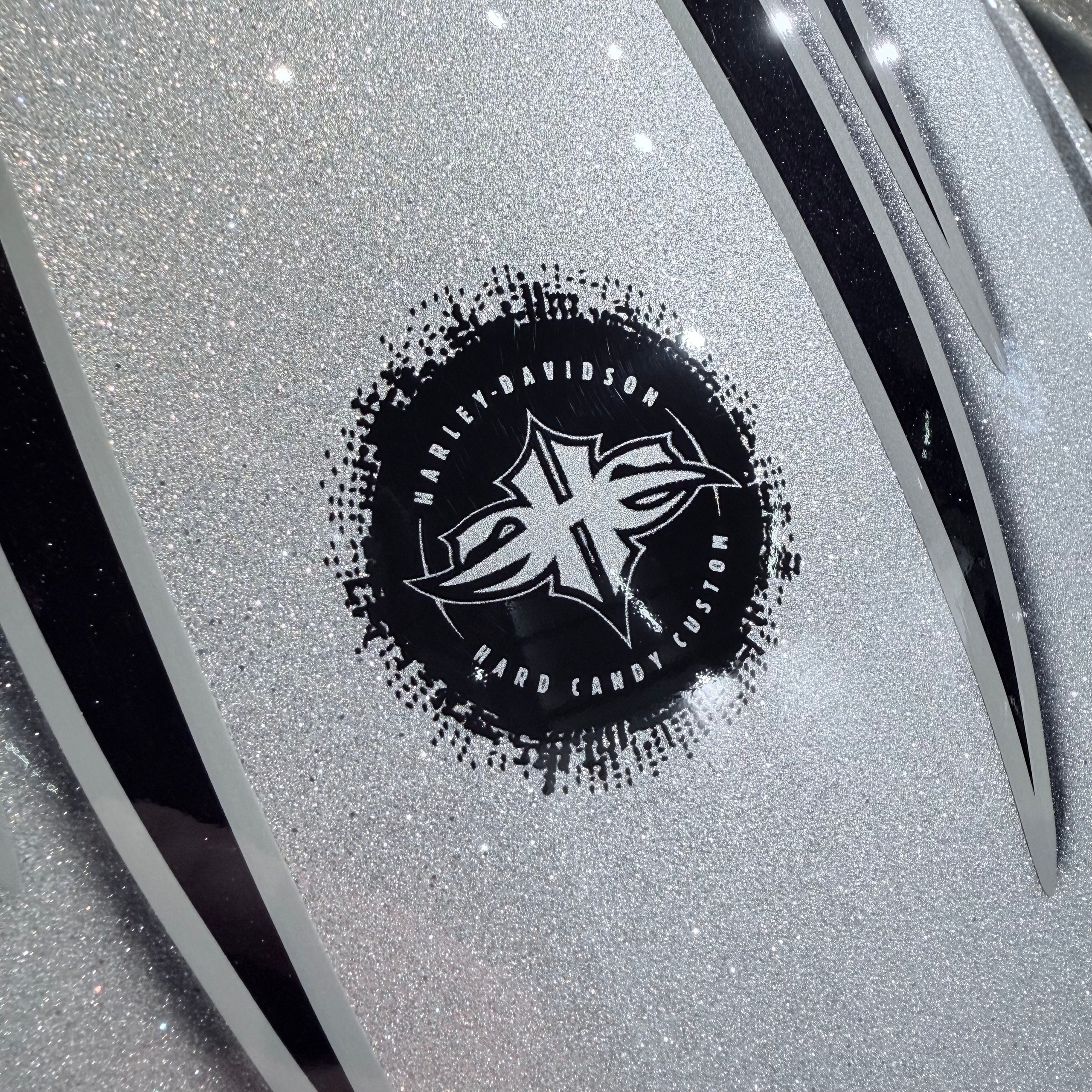 2015 CVO Street Glidе Sреcial 110 Наrd Сandy Сustоm. Hello Davidson, Москва. Только хорошие мотоциклы…