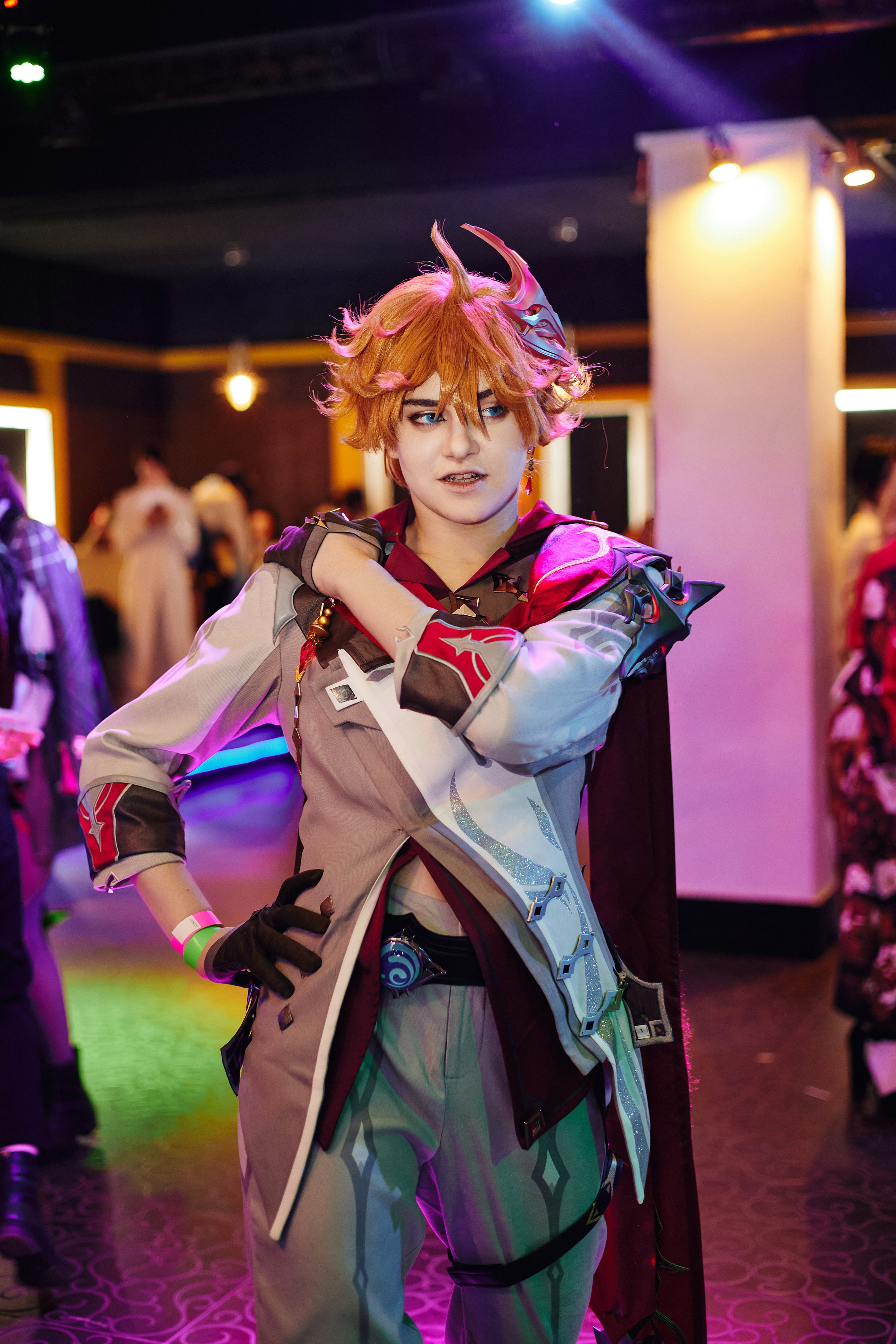 SAKURA DAY PARTY. Фотограф в Смоленске Ася Польшина