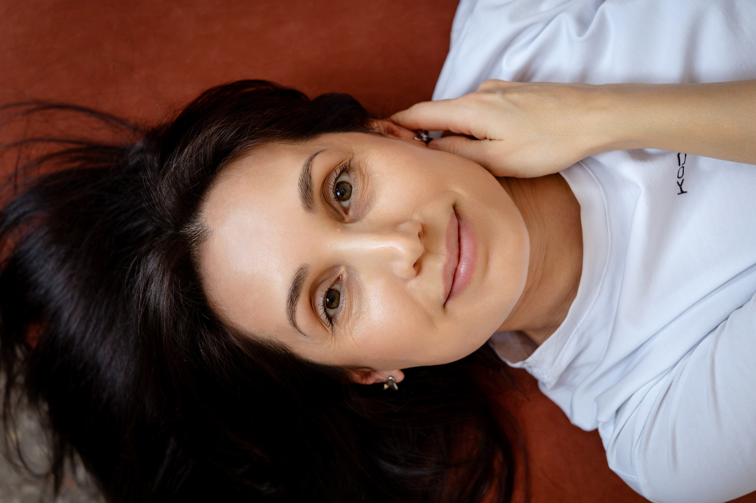 Студии для фотосессий у Анны Жагориной