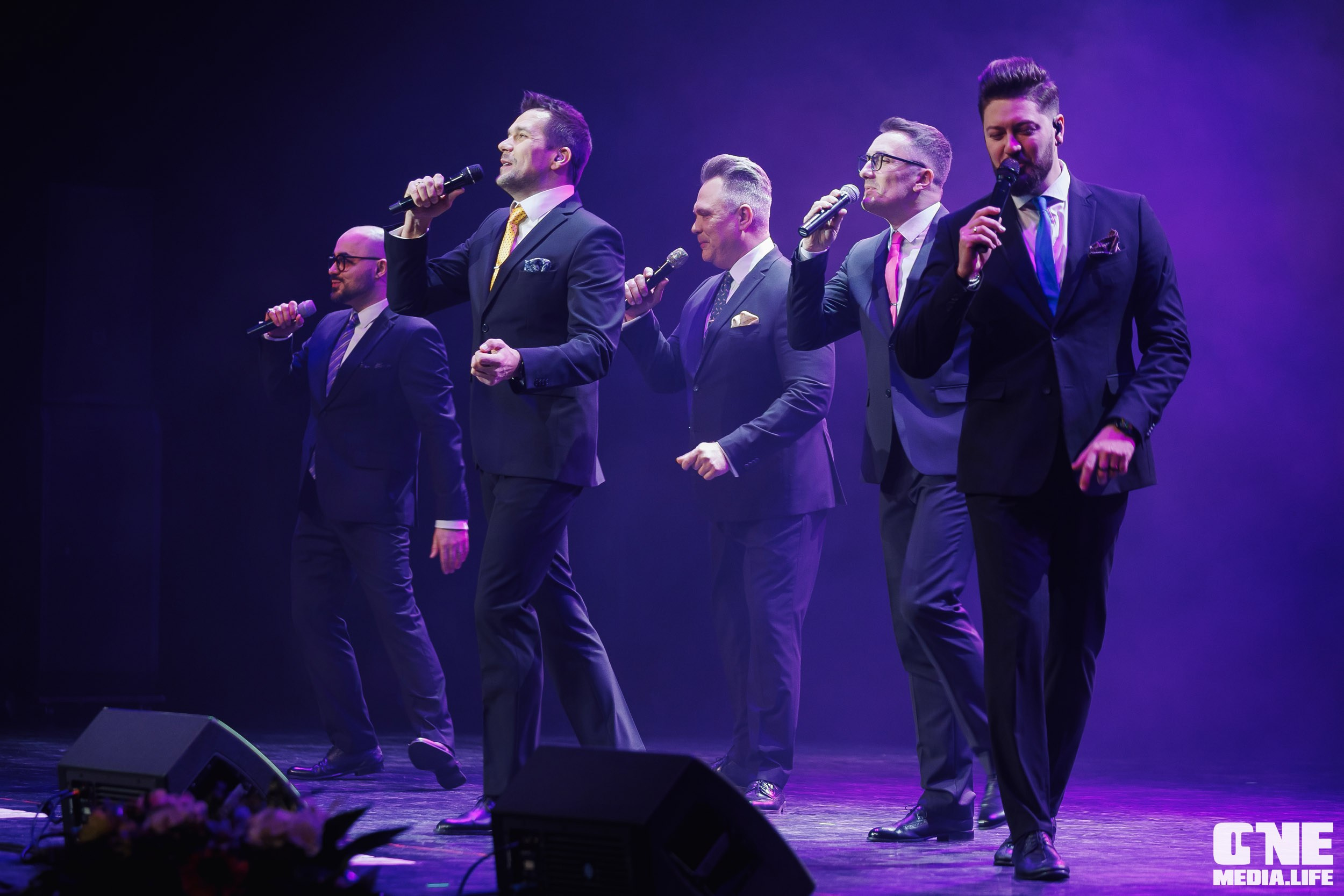 Фоторепортаж из Янтарь Холла. One Media Life: фоторепортажи, фотоотчеты с мероприятий и заведений