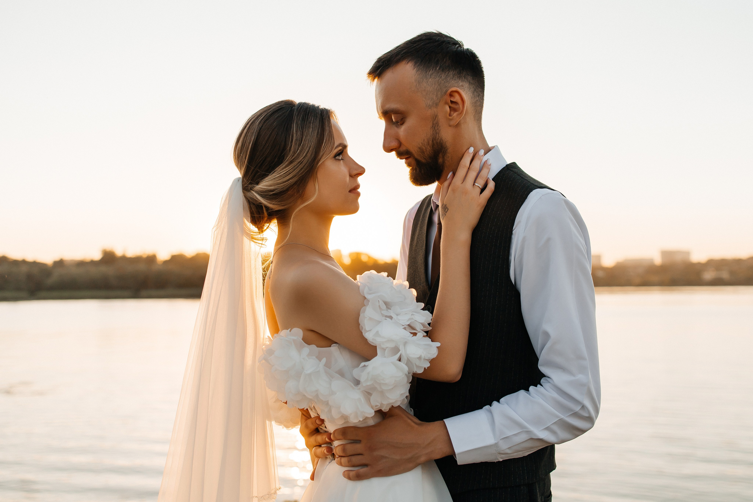 Свадебный и семейный фотограф в Ростове-на-Дону