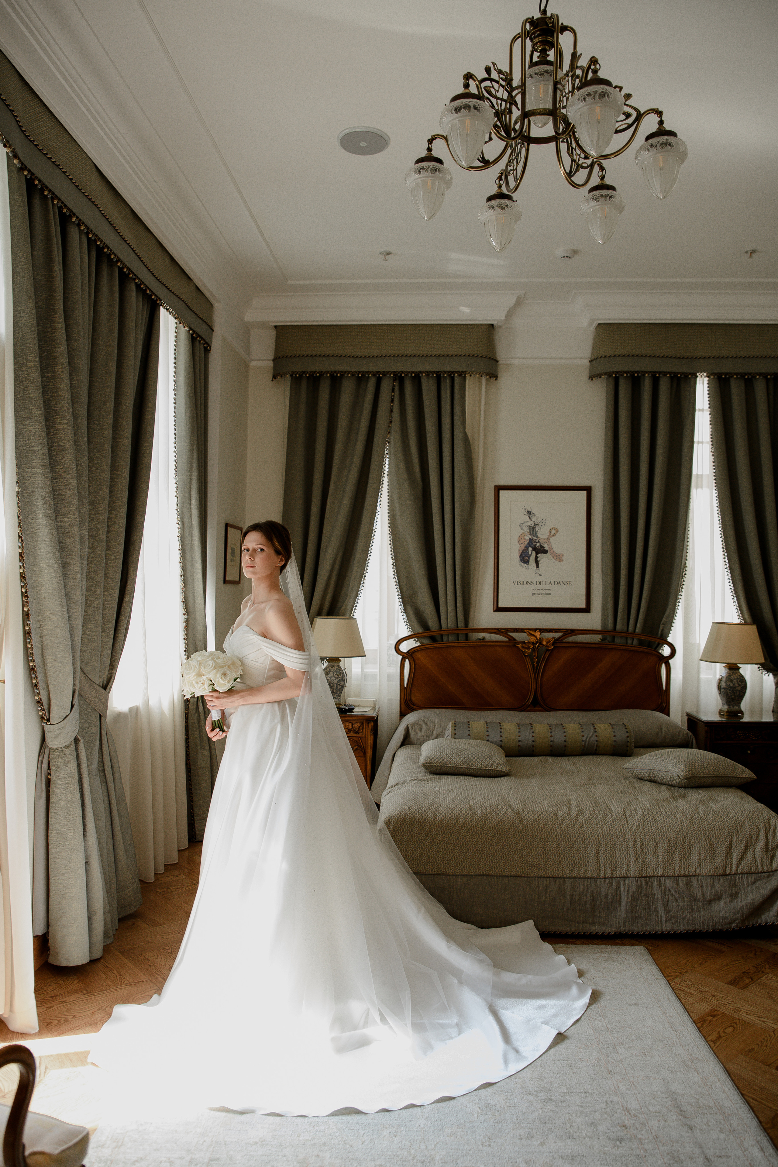 Фотограф Алина Синицина