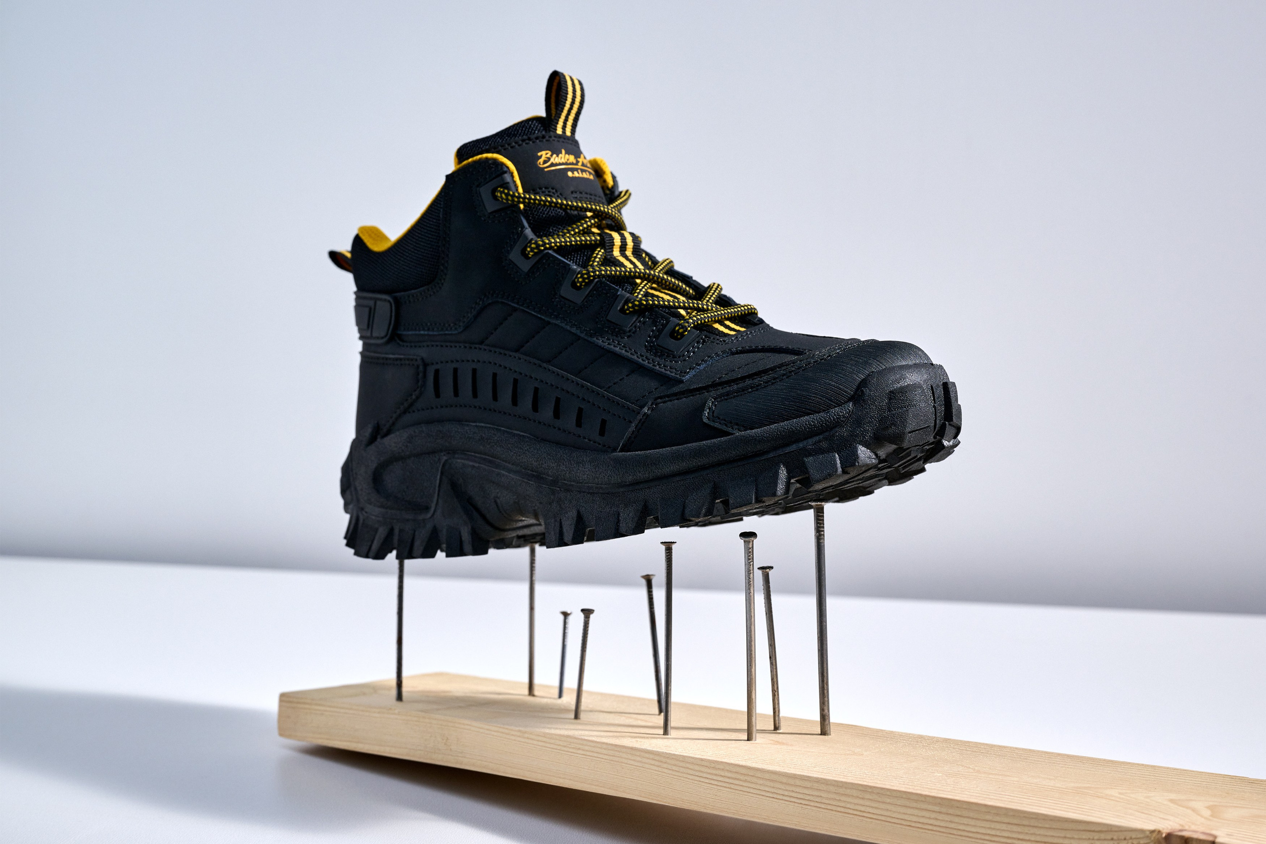 Baden. Фотограф Сергей Бойко Москва