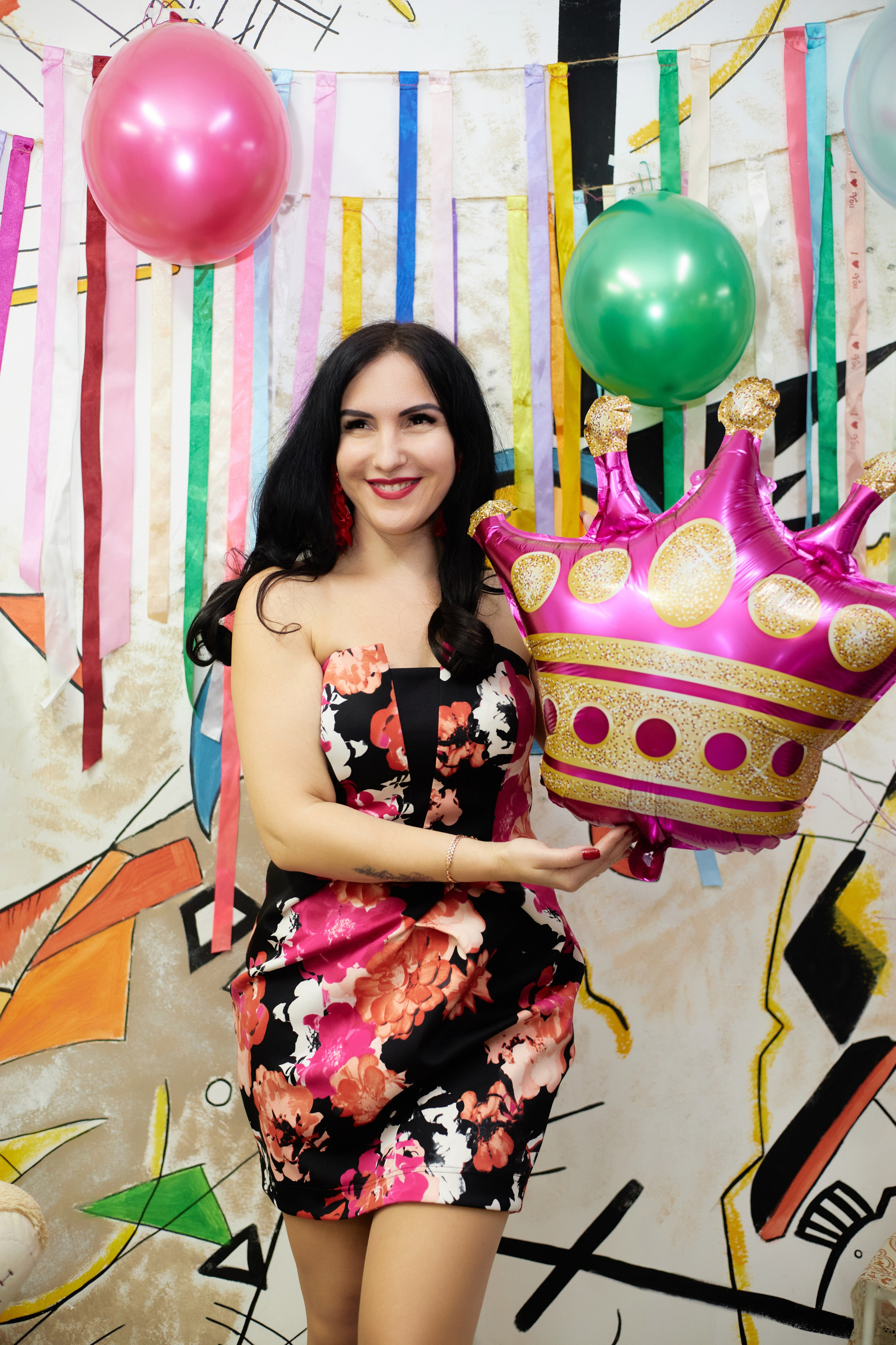 Чудо- ретрит " Весеннее обострение». Фотограф в Смоленске Ася Польшина