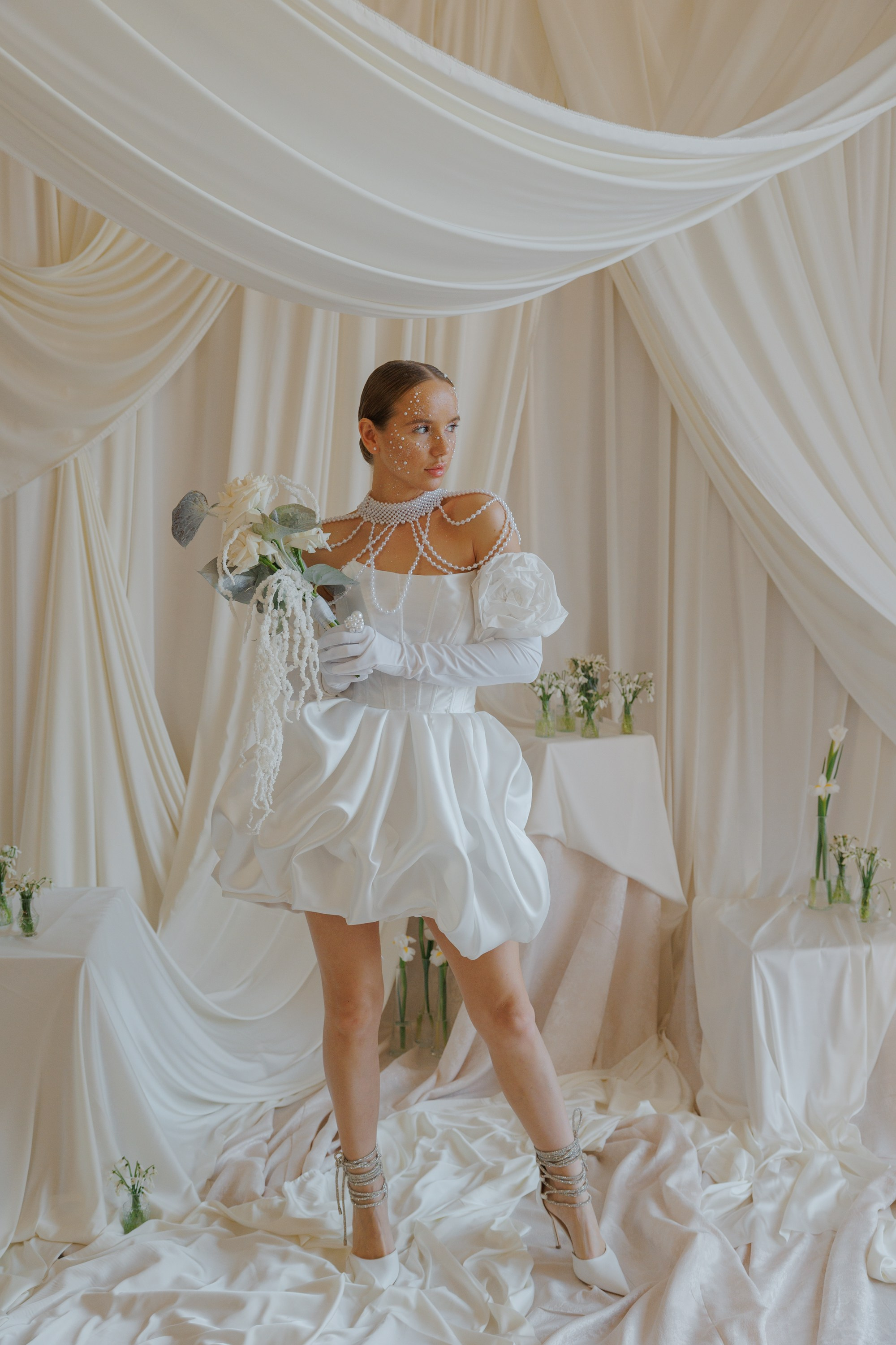 Тренды 2024. Свадебный фотограф