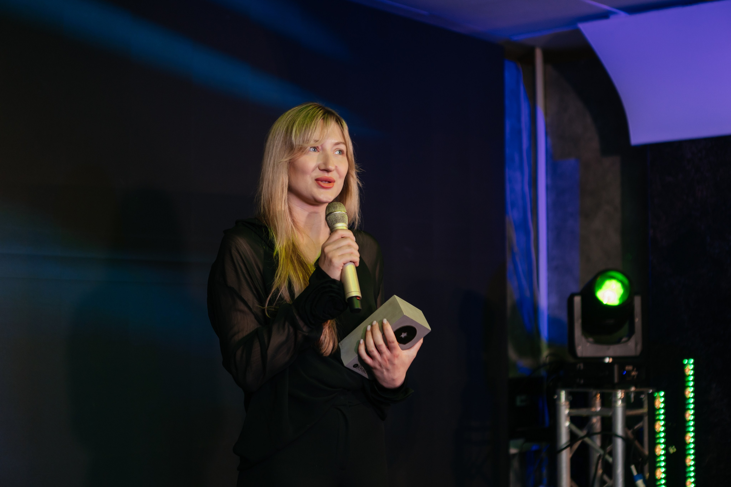 ПРЕМИЯ 2ГИС | PART II. СВОИ. ФОТООТЧЕТЫ-СОБЫТИЯ-МЕСТА