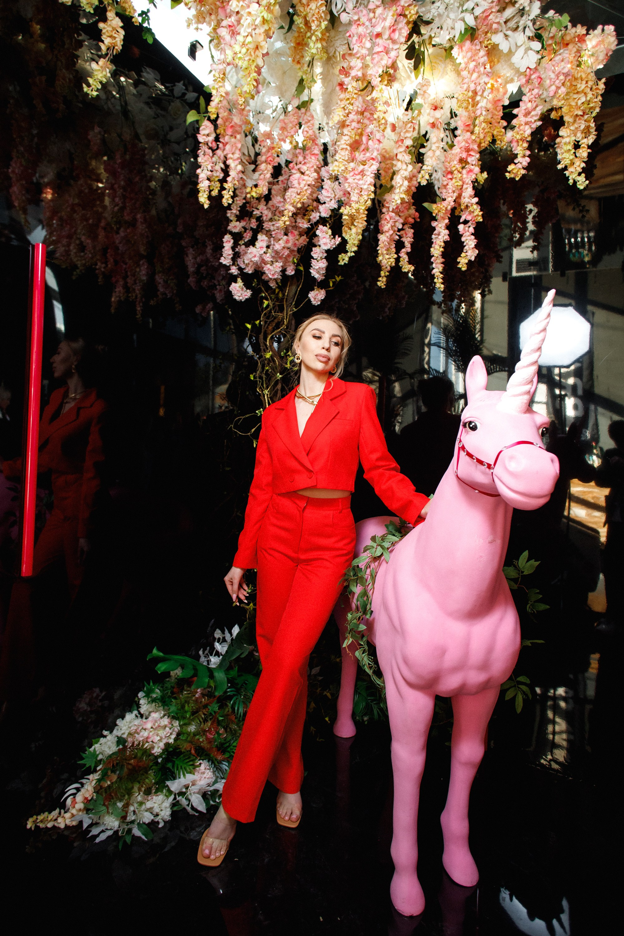 BRAVO FLORA EVENT. СВОИ. ФОТООТЧЕТЫ-СОБЫТИЯ-МЕСТА