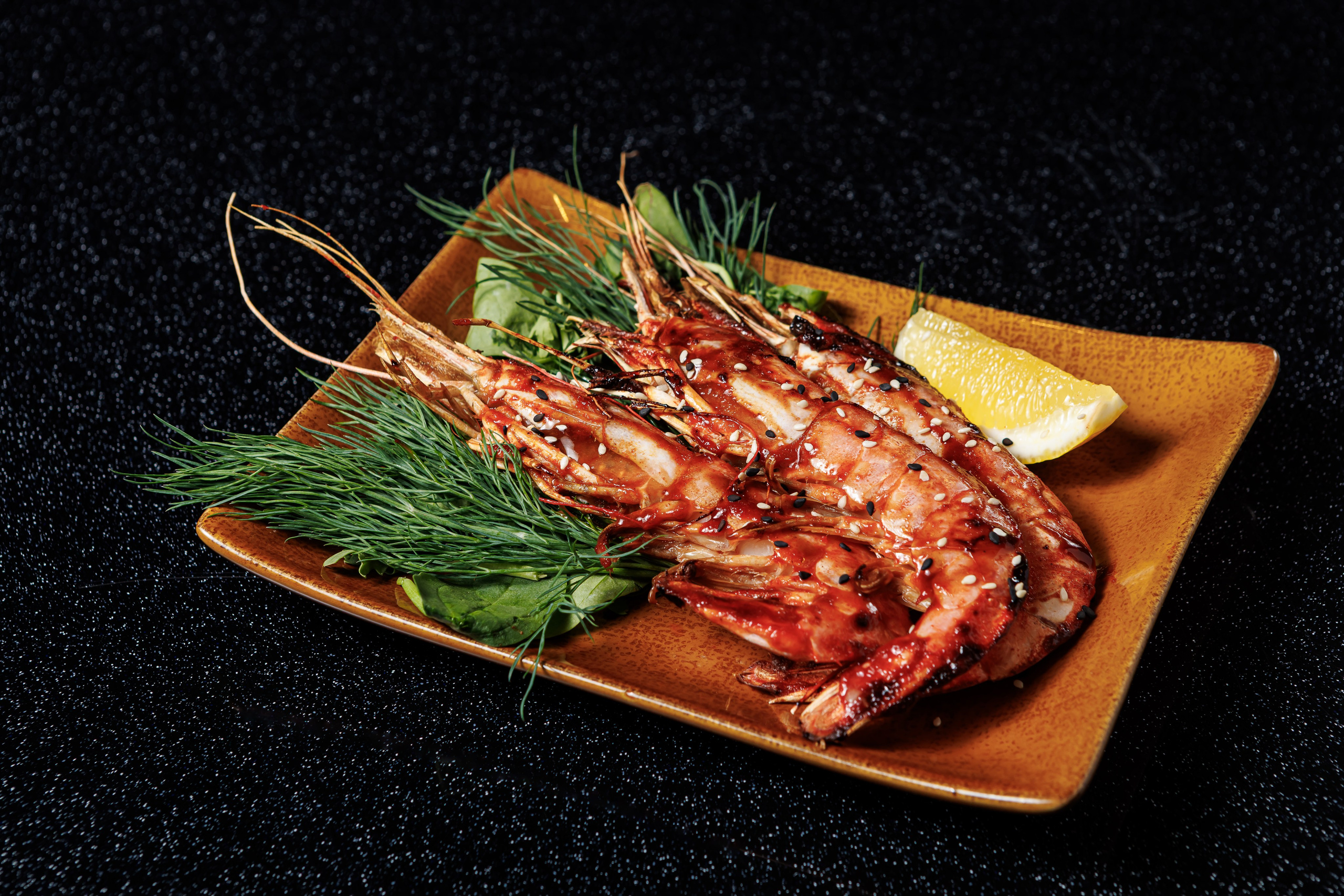 Фото блюда для доставки и агрегаторов