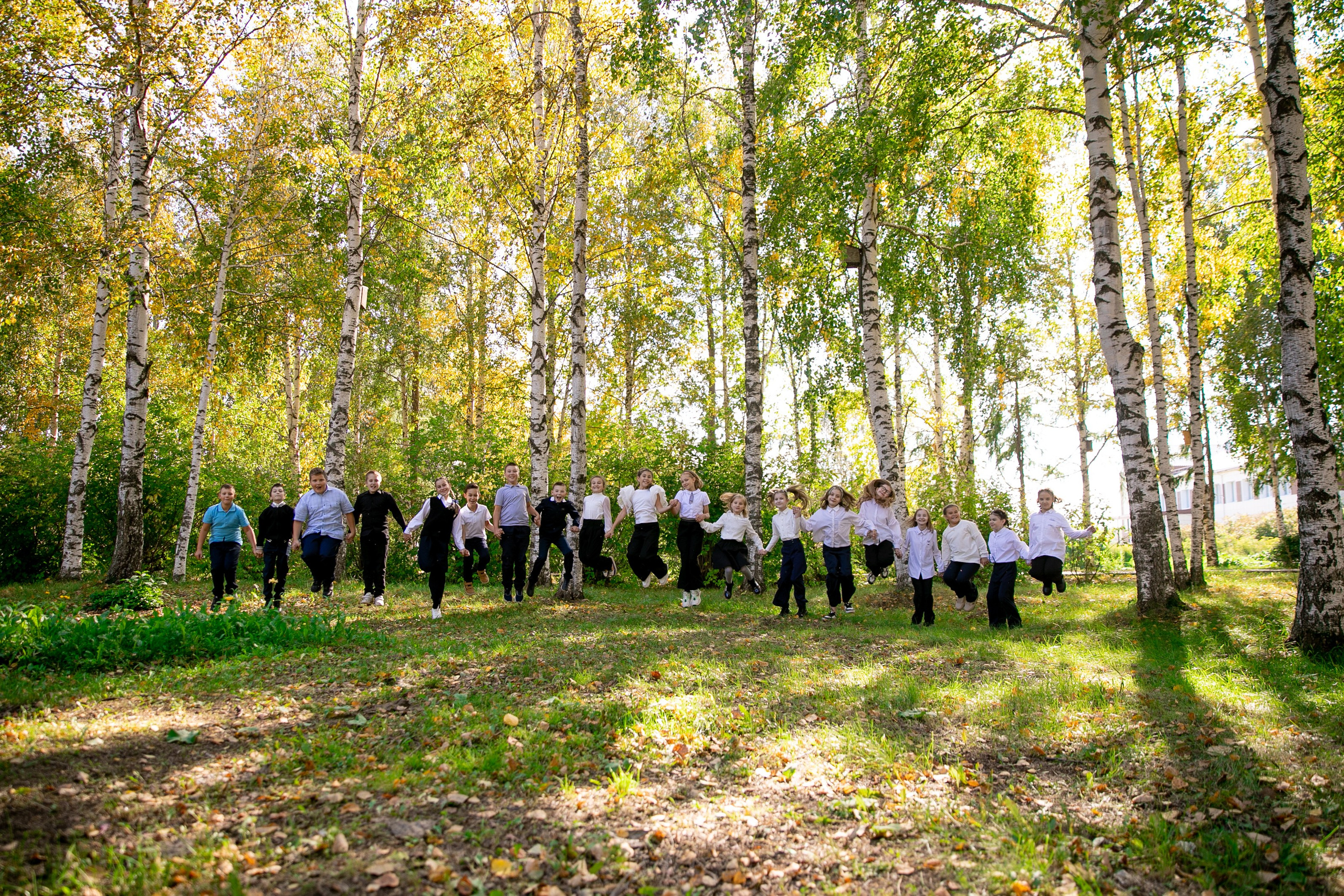Выпускные альбомы начальная школа. Семейный и детский фотограф София Шарабурко, Томская область