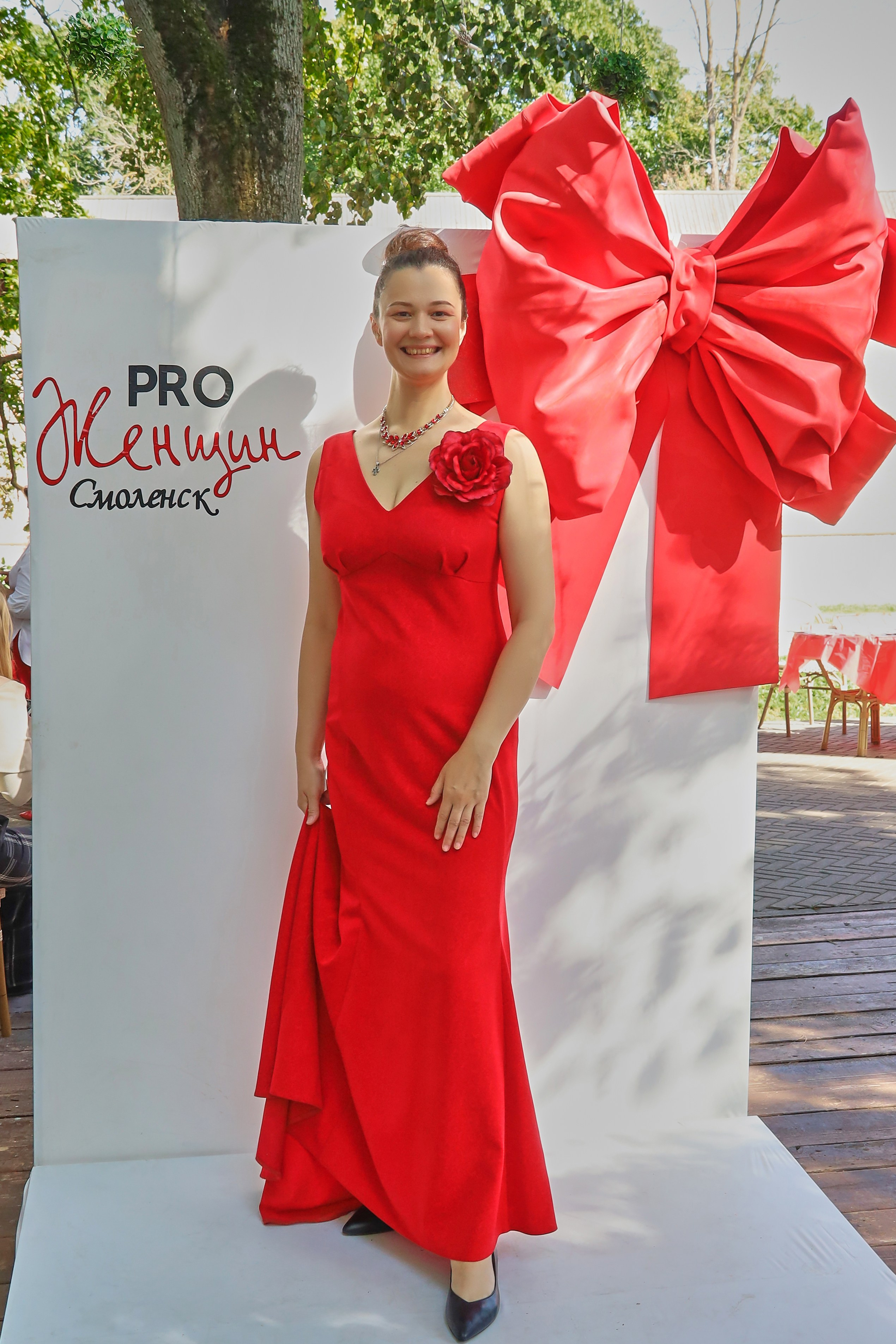 Международный эстафетный фестиваль PRОWOMENFEST 2024. Фотограф в Смоленске Ася Польшина