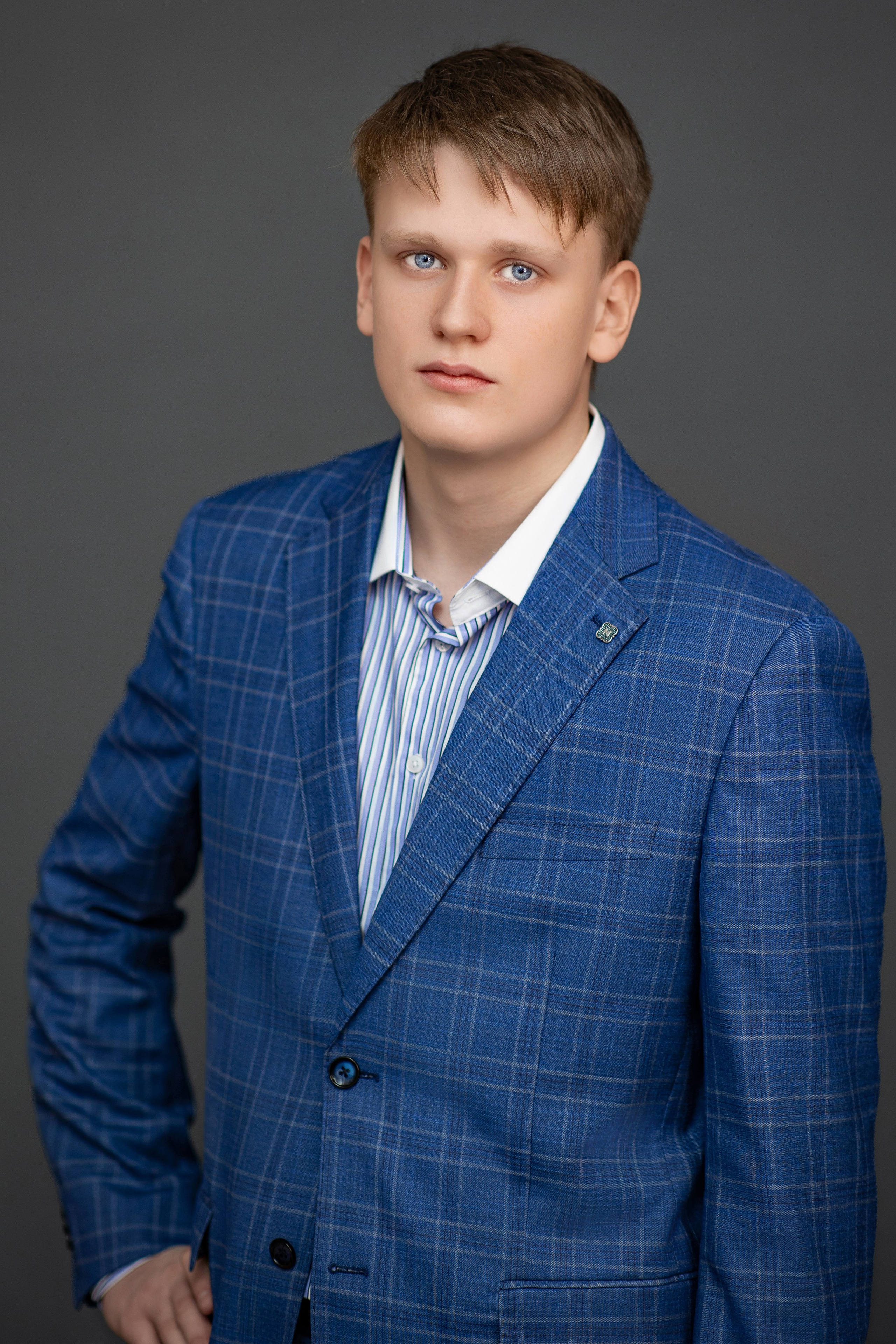 Самые стильные выпускные альбомы