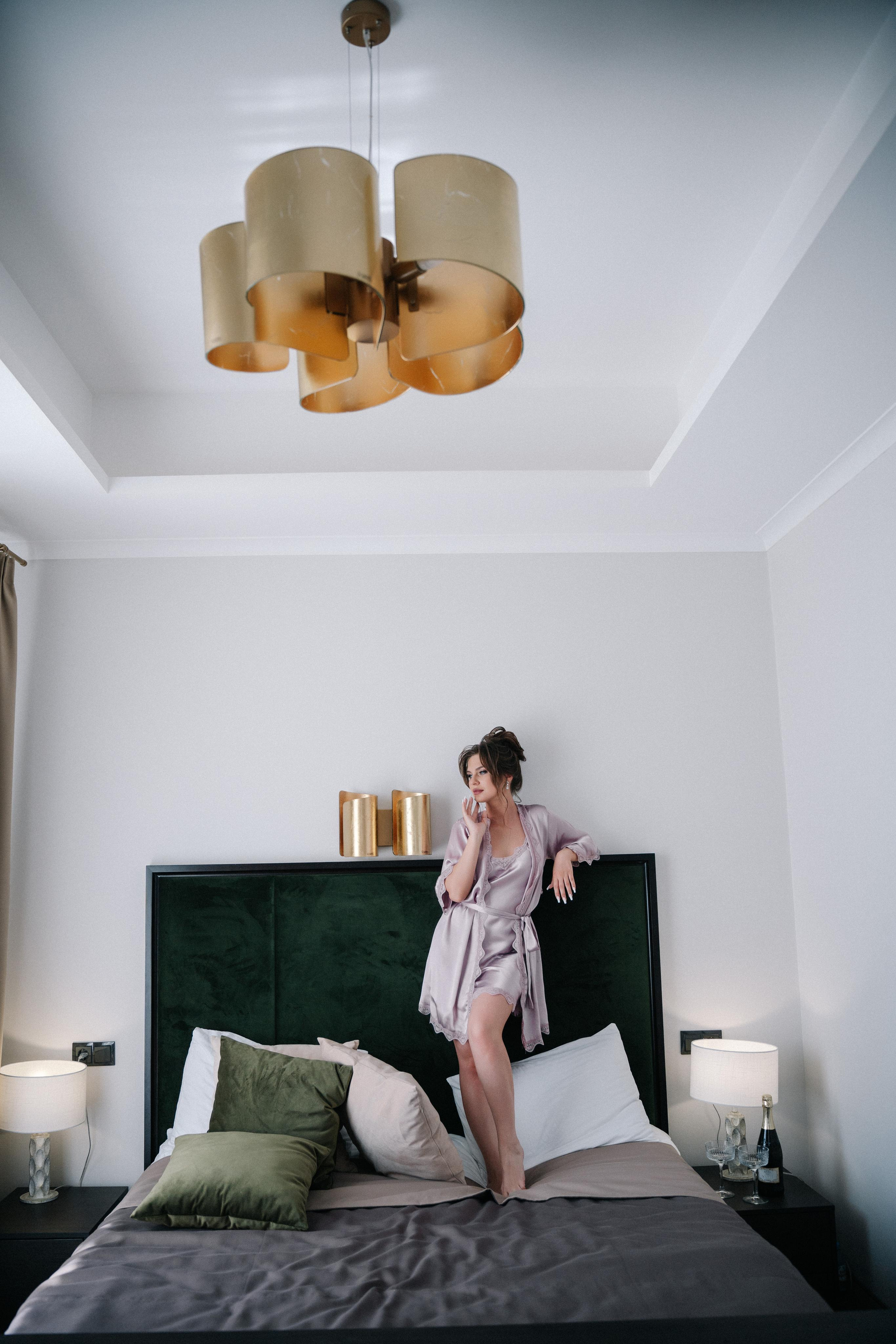 Свадебная фотосессия Алексея и Марии в г. Жуковском