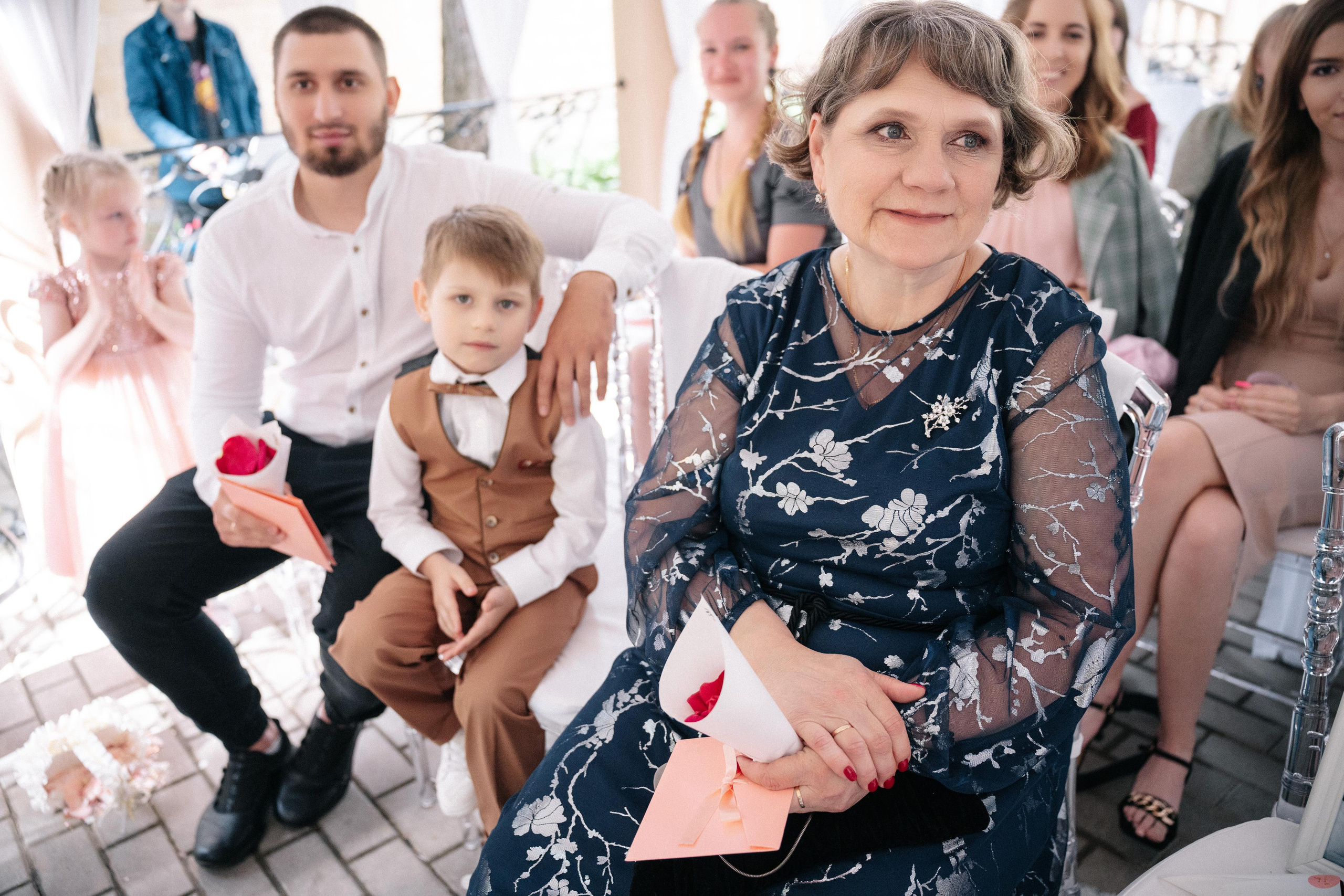 Свадебная фотосессия Алексея и Марии в г. Жуковском