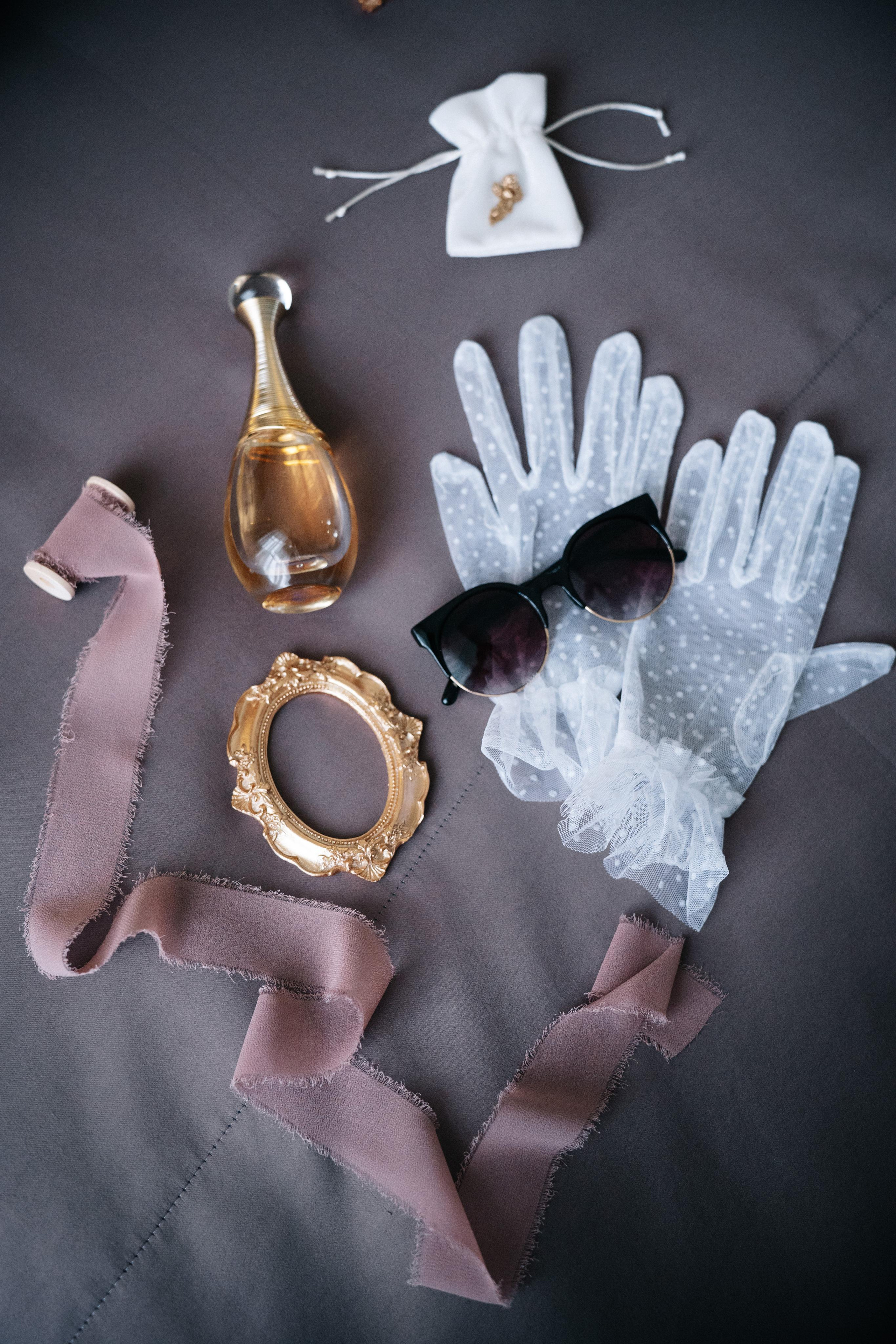 Свадебная фотосессия Алексея и Марии в г. Жуковском