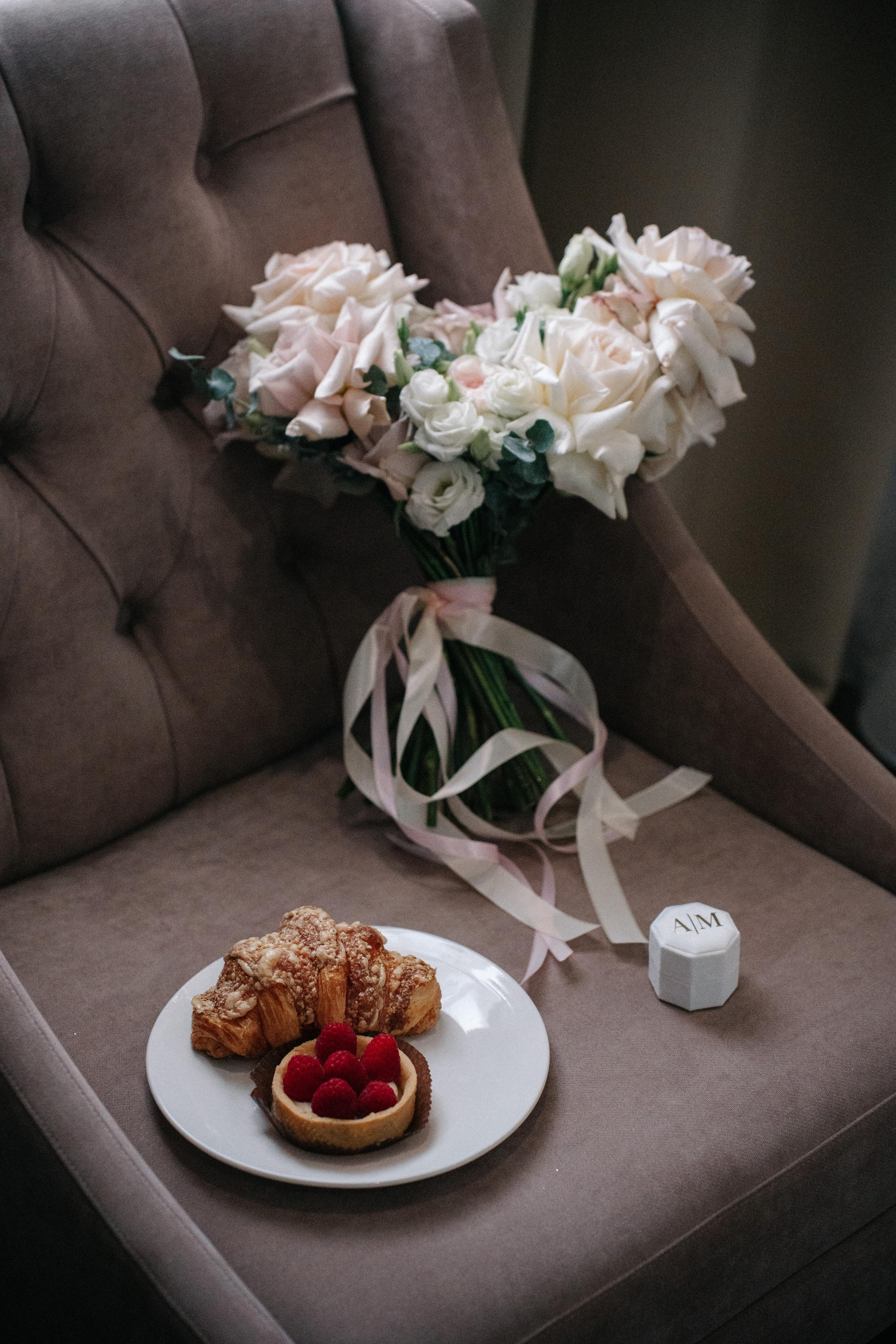 Свадебная фотосессия Алексея и Марии в г. Жуковском