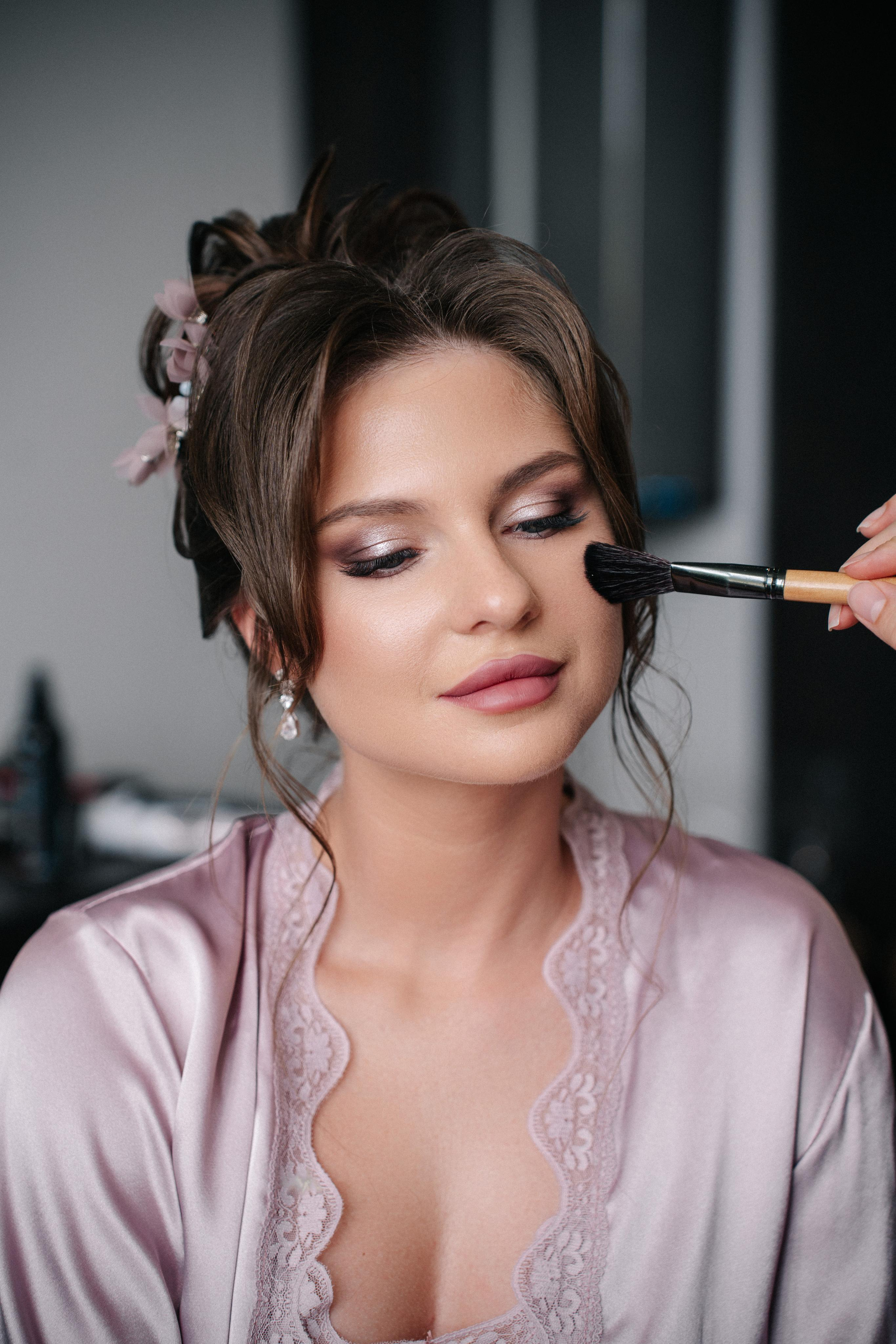 Свадебная фотосессия Алексея и Марии в г. Жуковском