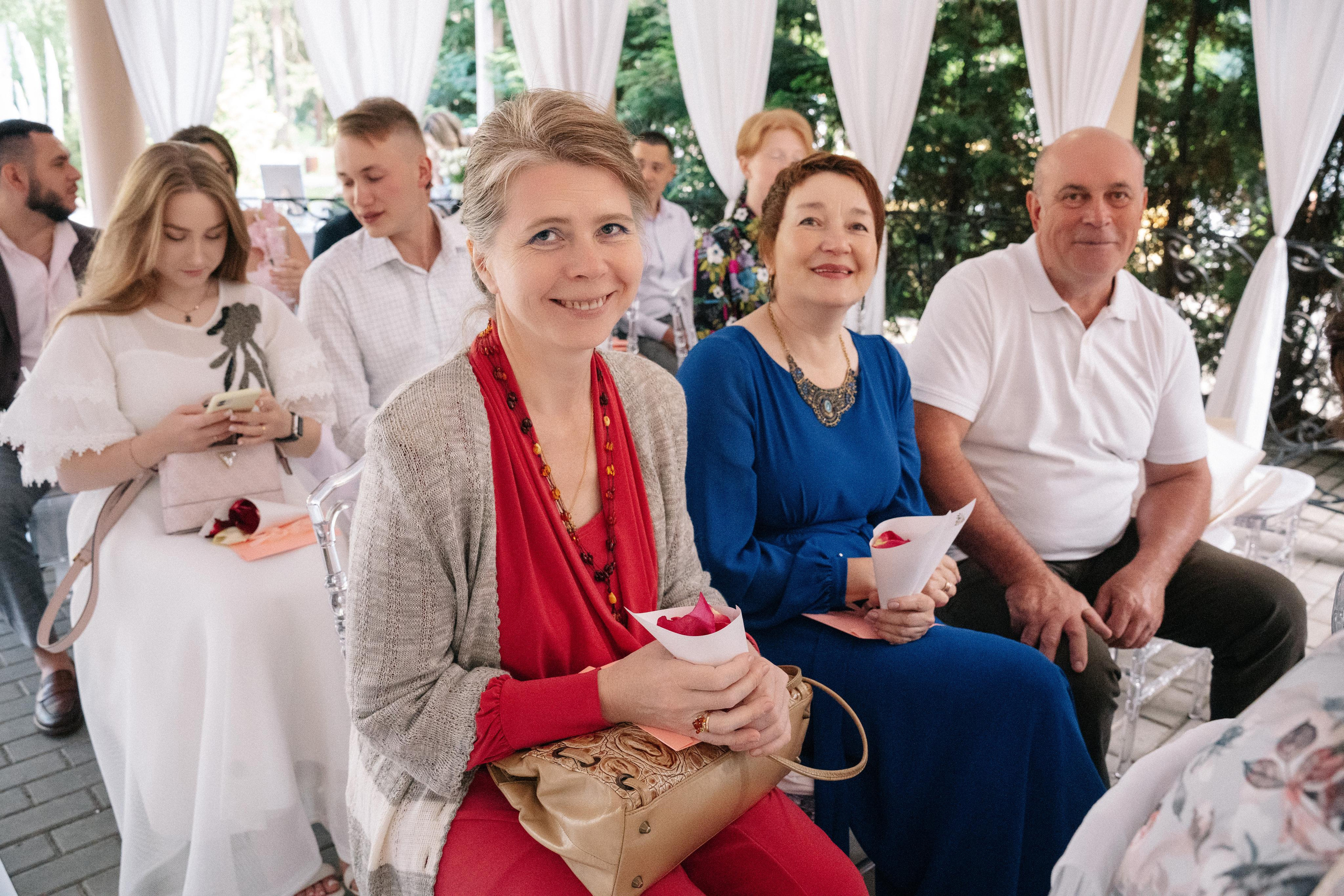 Свадебная фотосессия Алексея и Марии в г. Жуковском