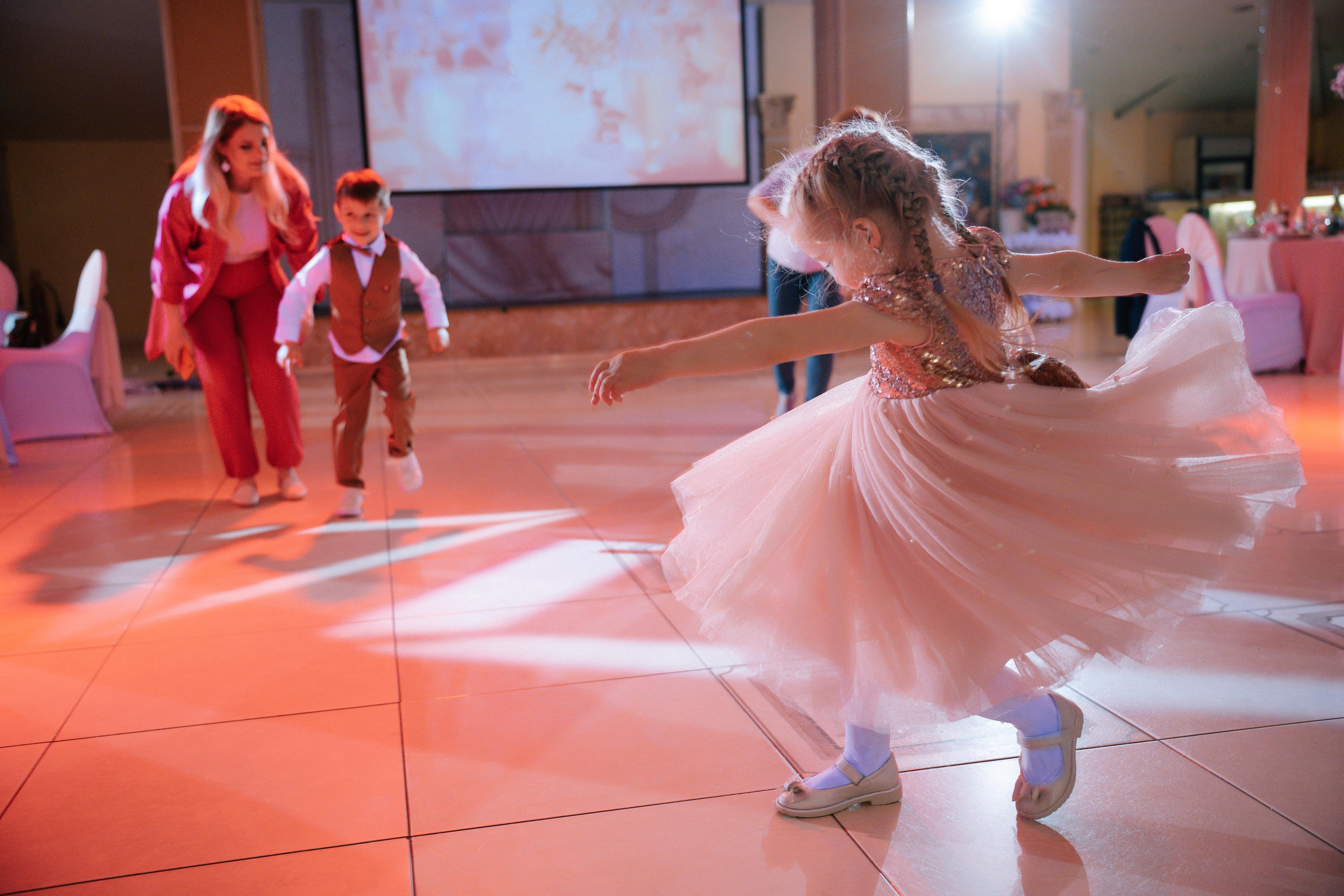 Свадебная фотосессия Алексея и Марии в г. Жуковском