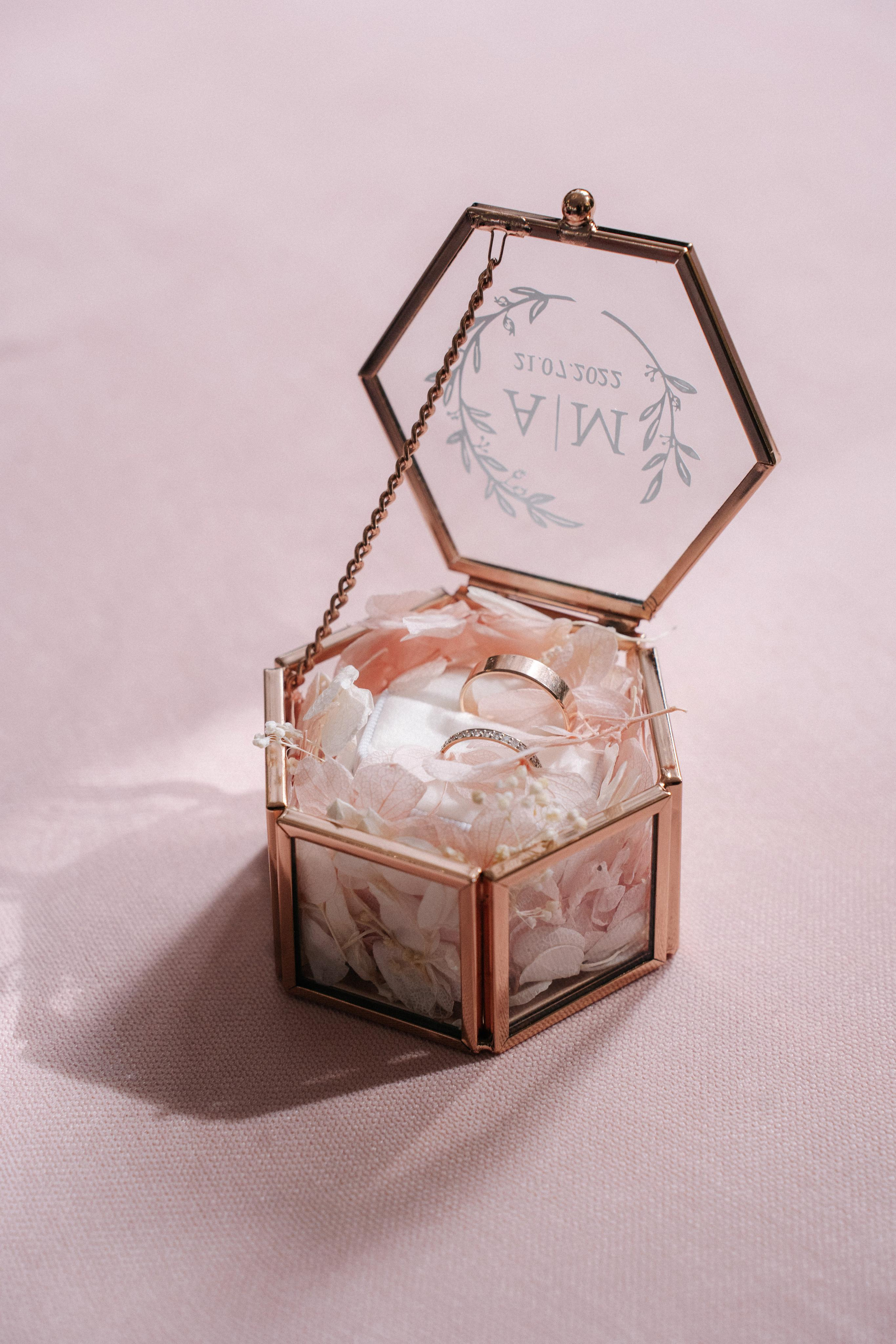 Свадебная фотосессия Алексея и Марии в г. Жуковском