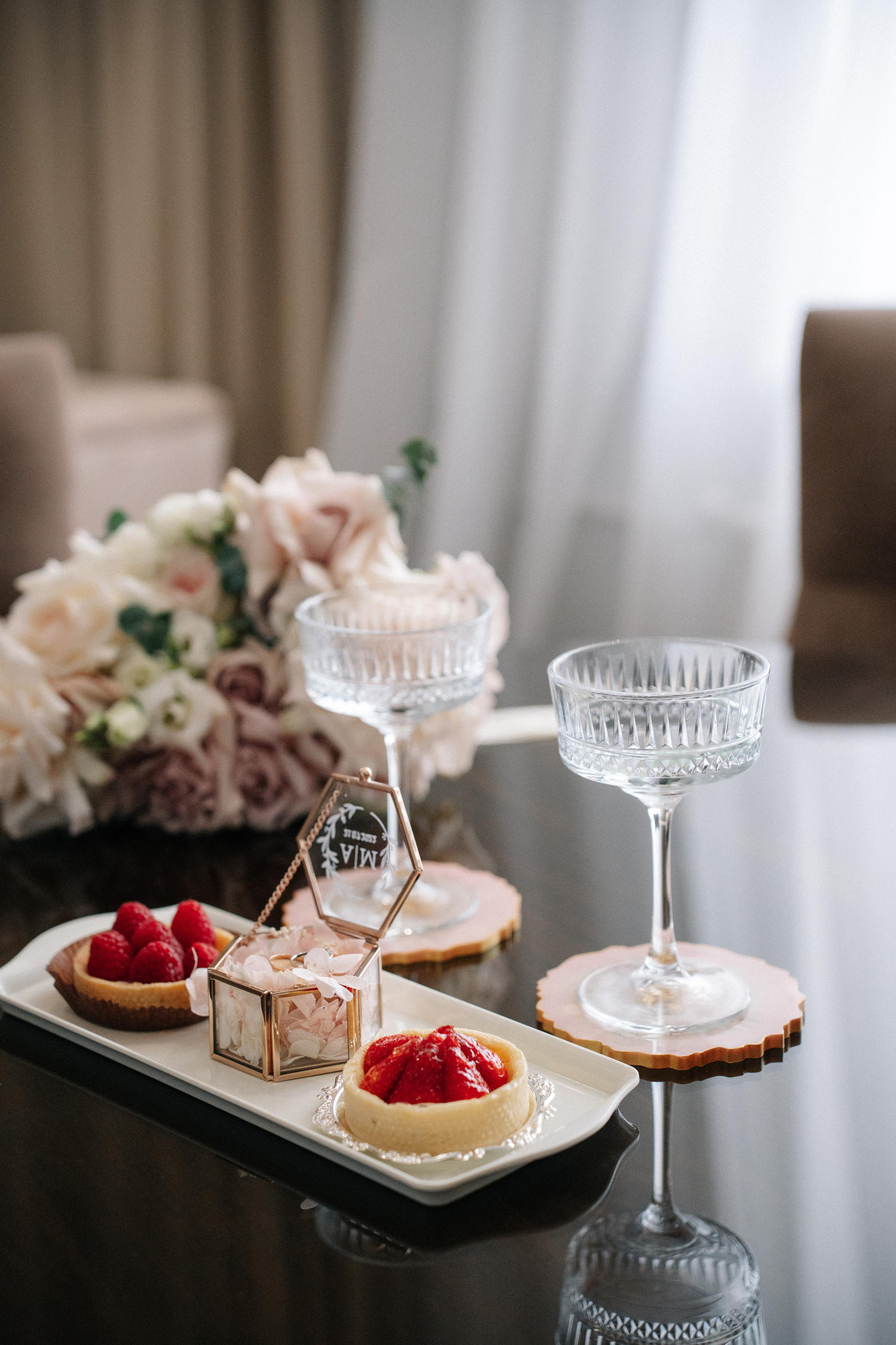 Свадебная фотосессия Алексея и Марии в г. Жуковском