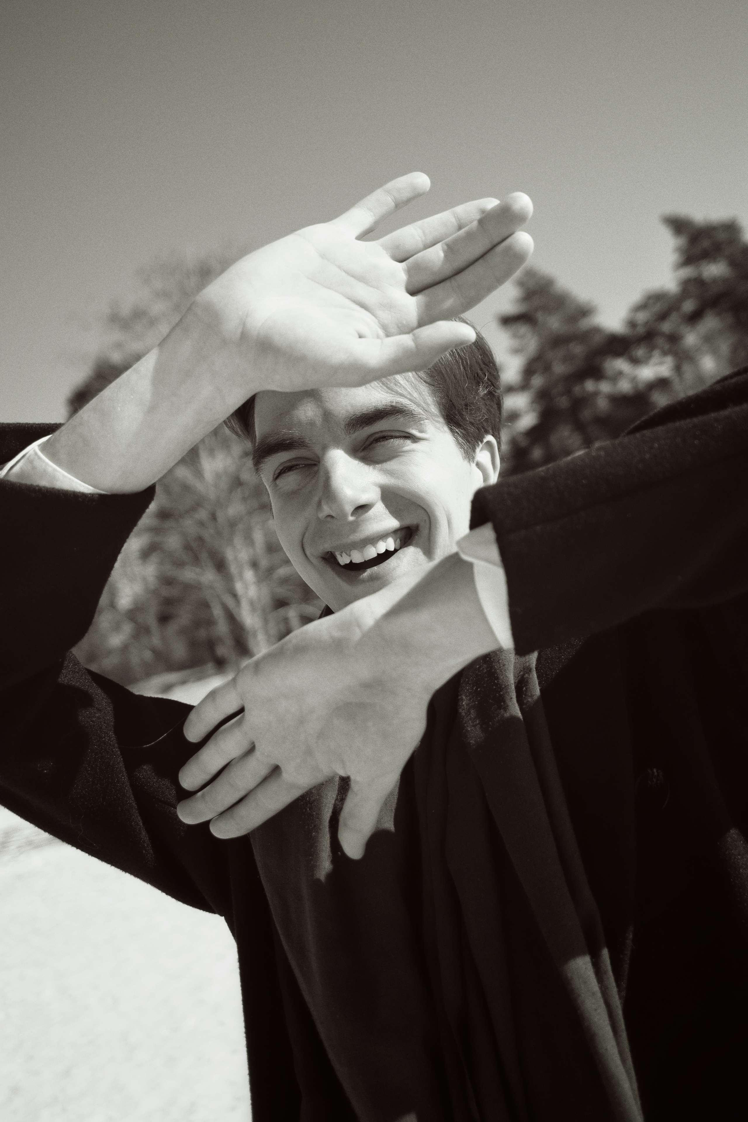 Фотограф Бушуев Никита