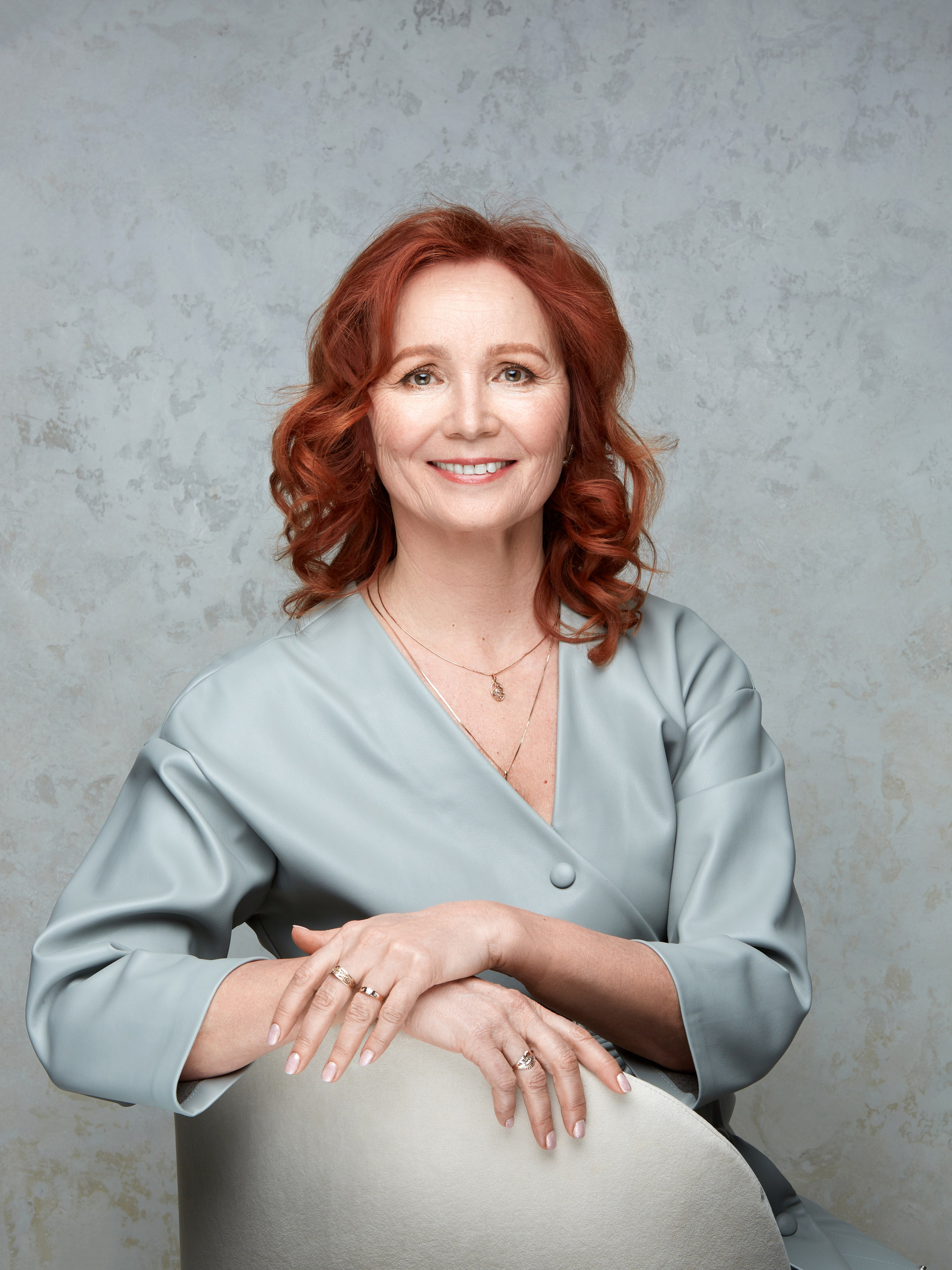 Бизнес-портрет. Фотограф Анастасия Леонтьева Санкт-Петербург