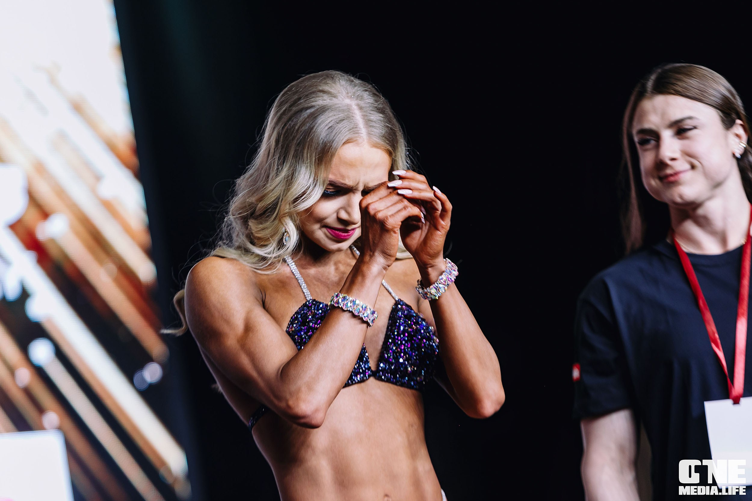 Первый Региональный кубок международного чемпионата по бодибилдингу NP. One Media Life: фоторепортажи, фотоотчеты с мероприятий и заведений