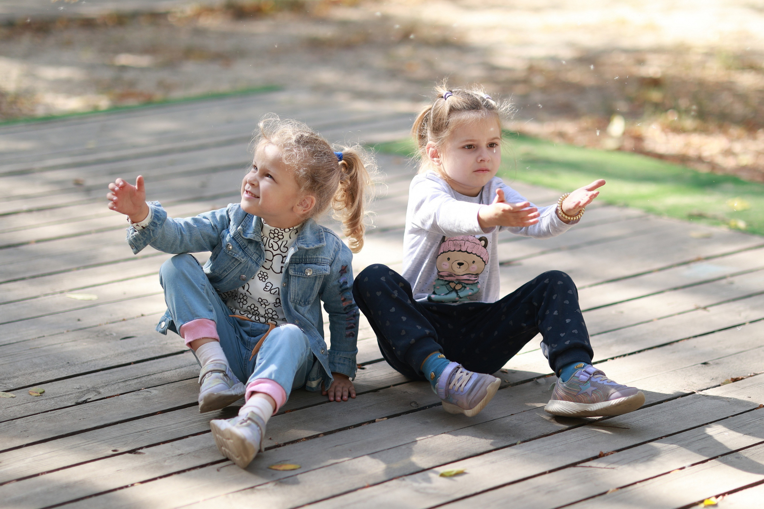 Этот чудесный фотодень. Семейный и свадебный фотограф в Воронеже Людмила Трифонова