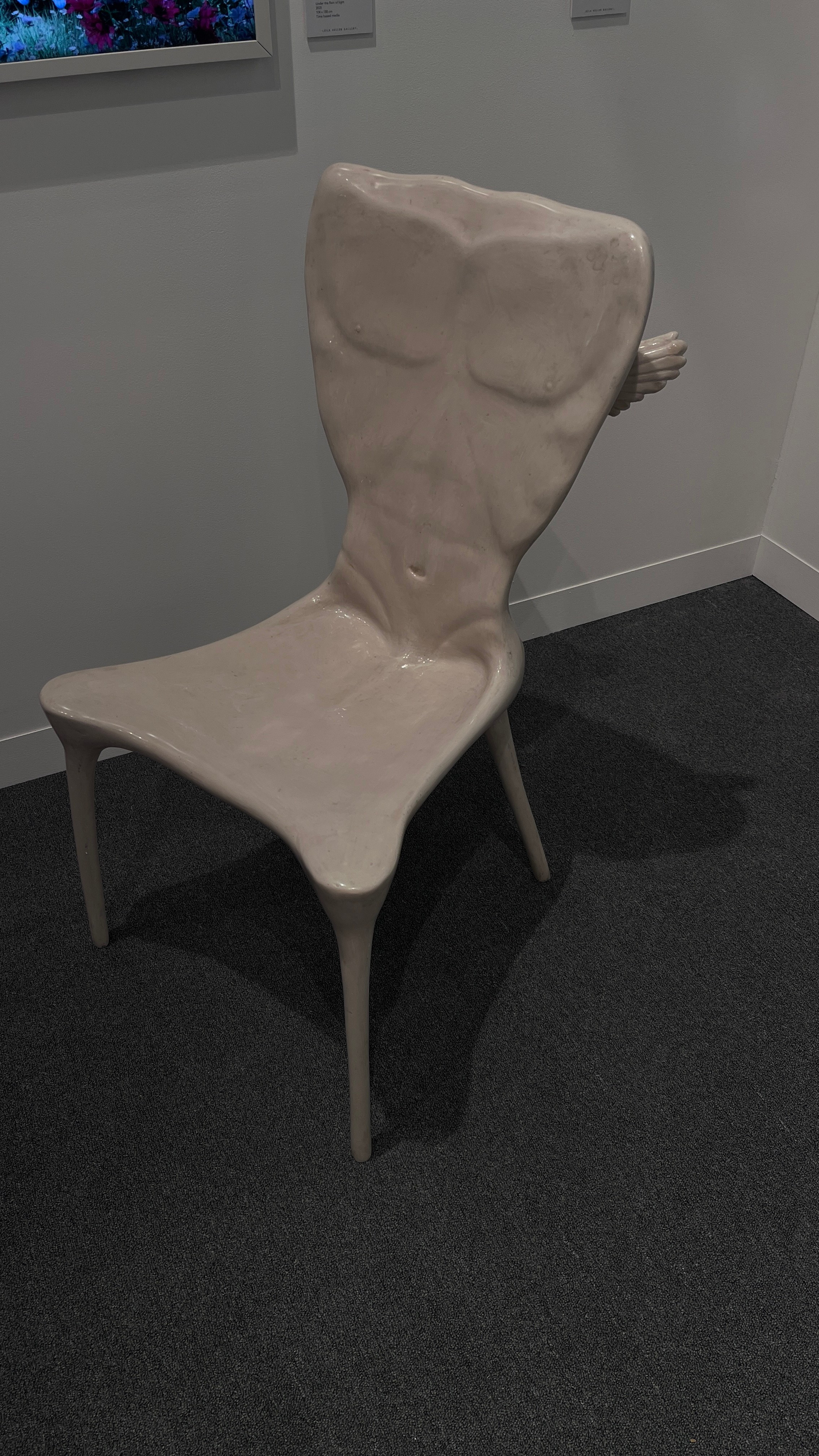 Chairs. Katevasileva