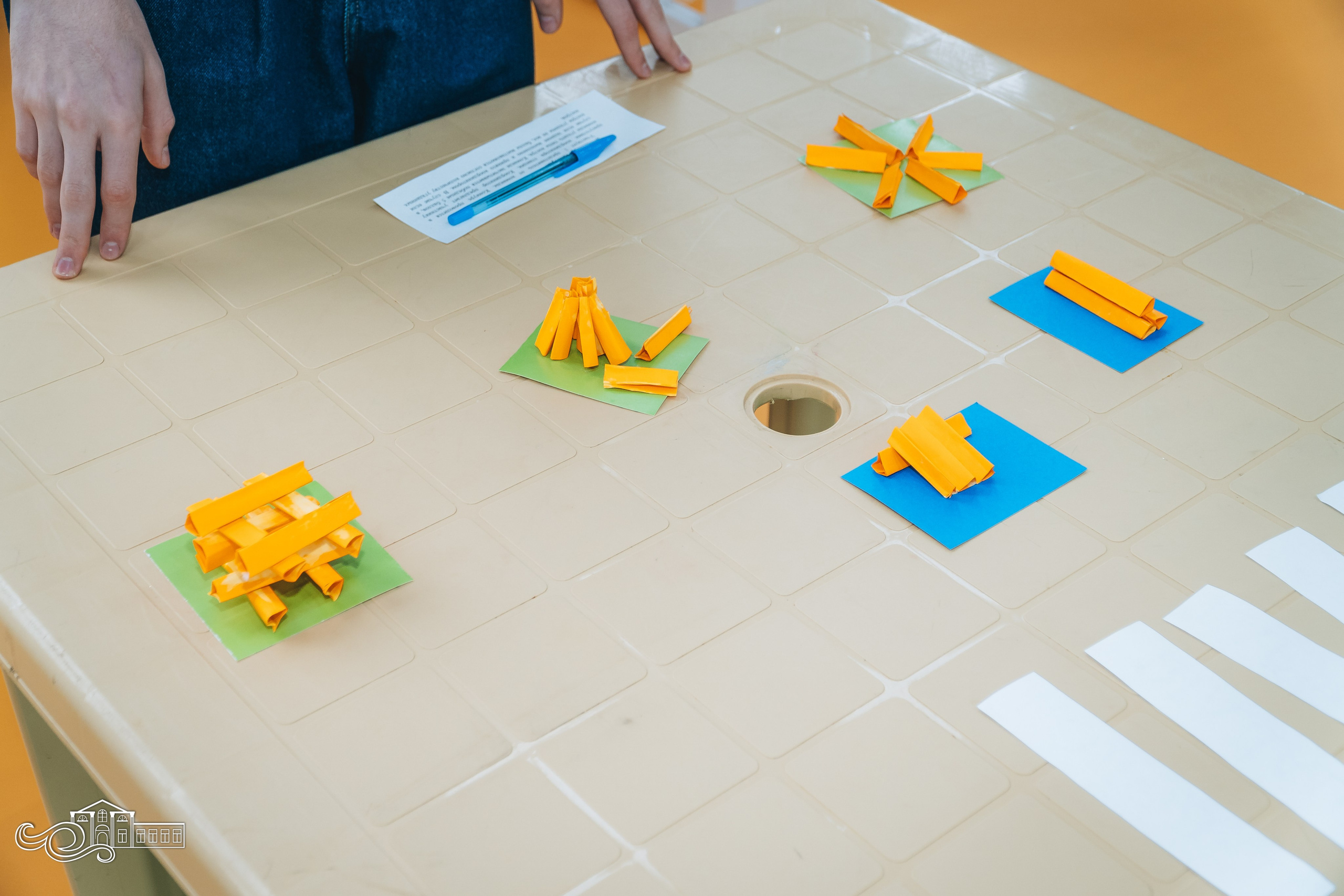 «Юные защитники Отечества». Новотитаровский Дом культуры