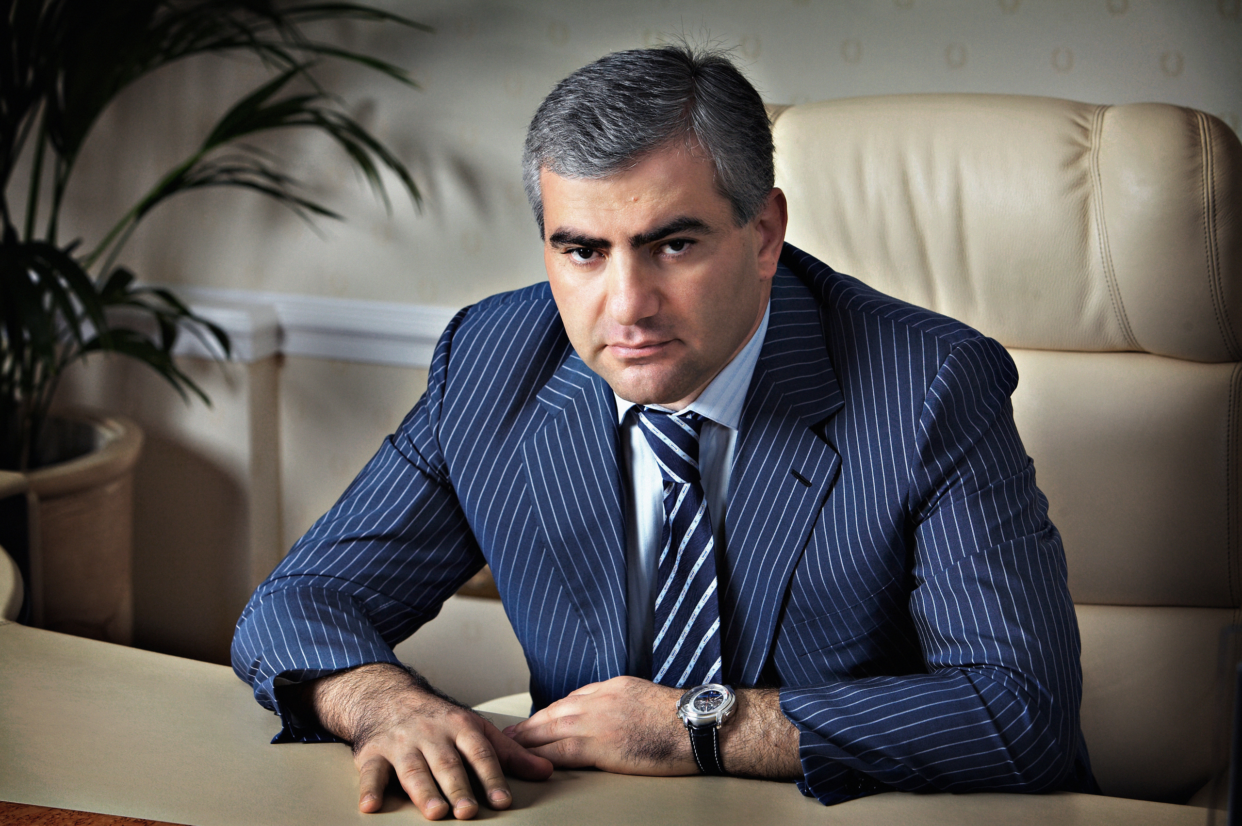 Бизнес-портреты — фотосессия в деловом стиле в «Миллион Портретов»