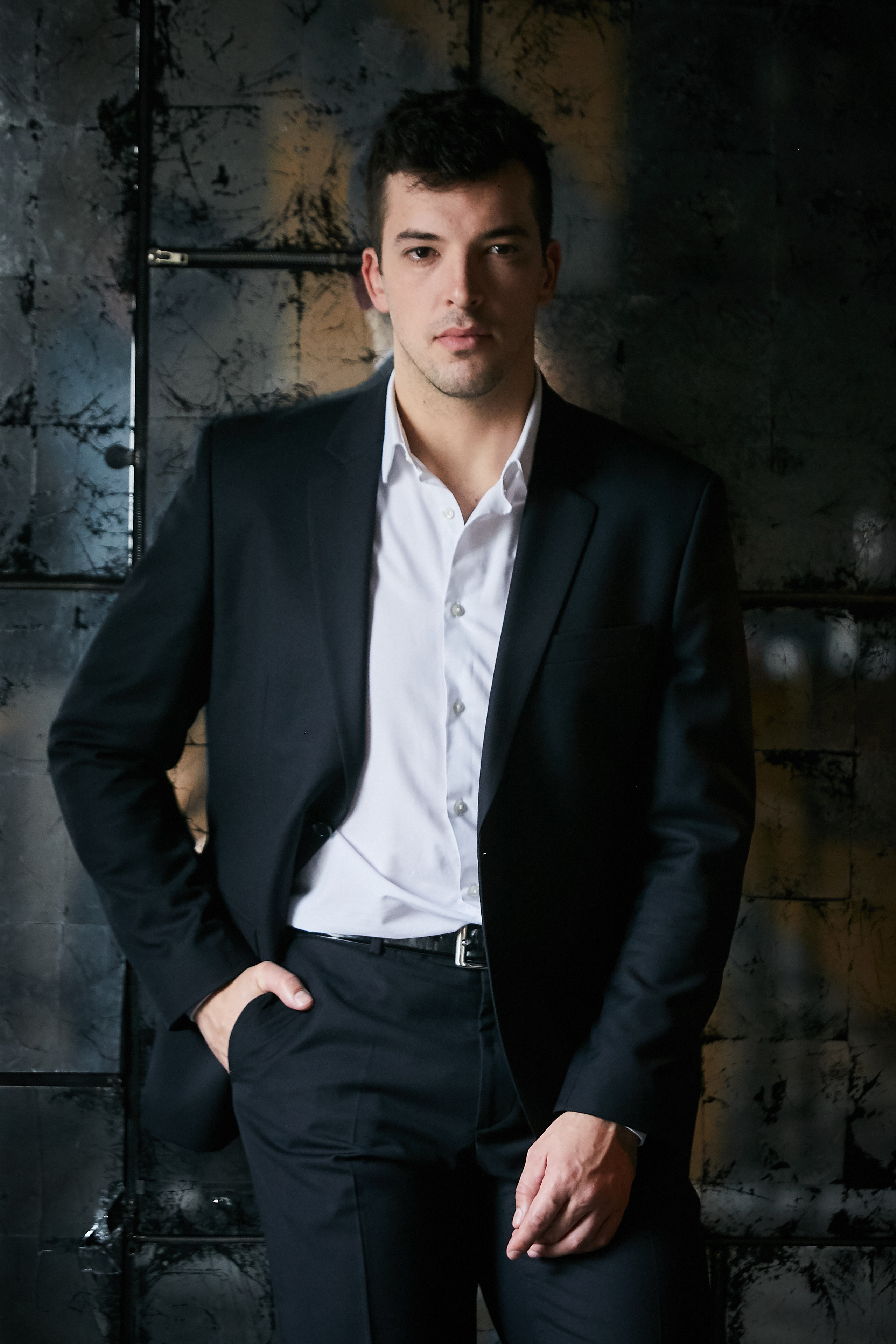 Бизнес-портреты — фотосессия в деловом стиле в «Миллион Портретов»